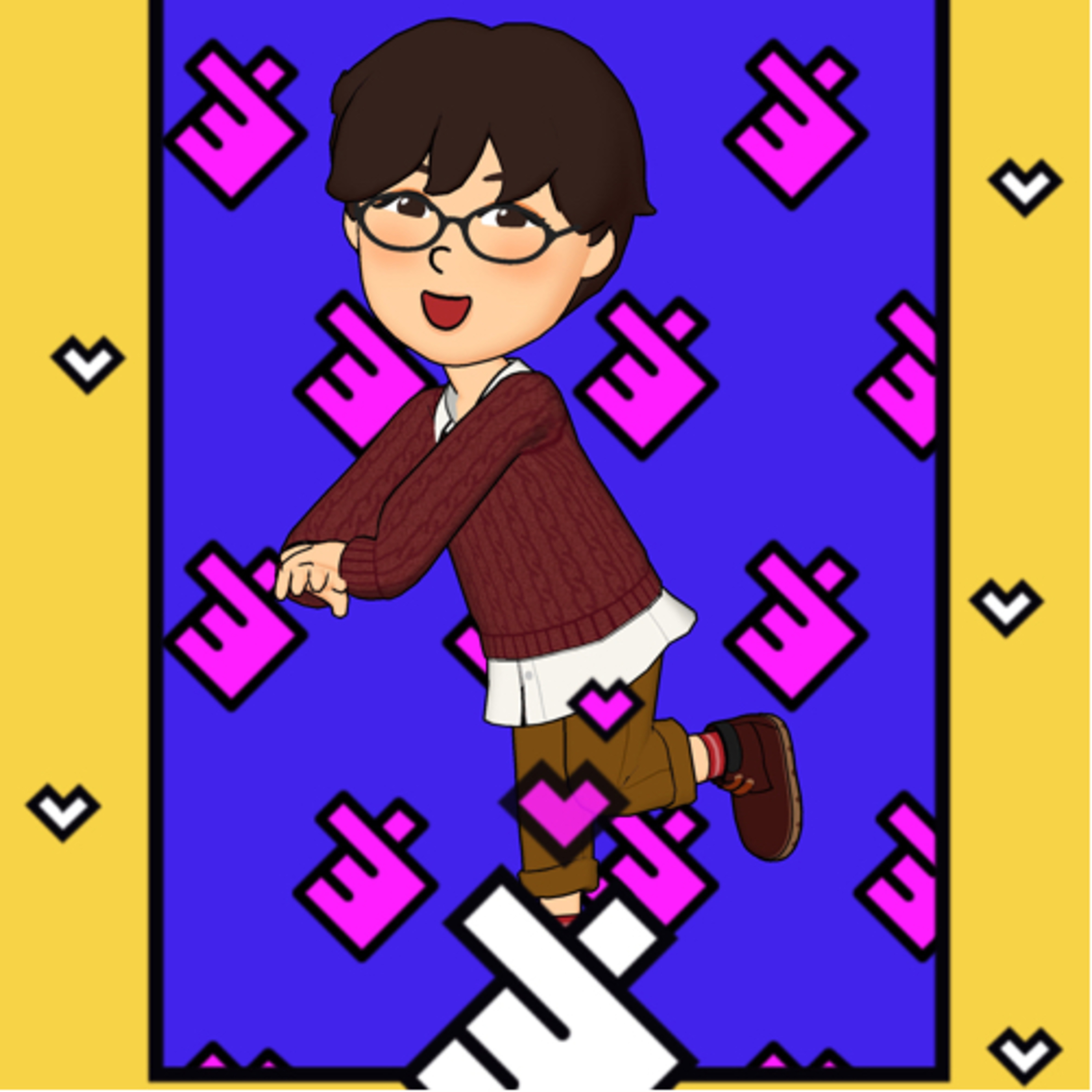 だるまさんの／かがくいひろし episode artwork