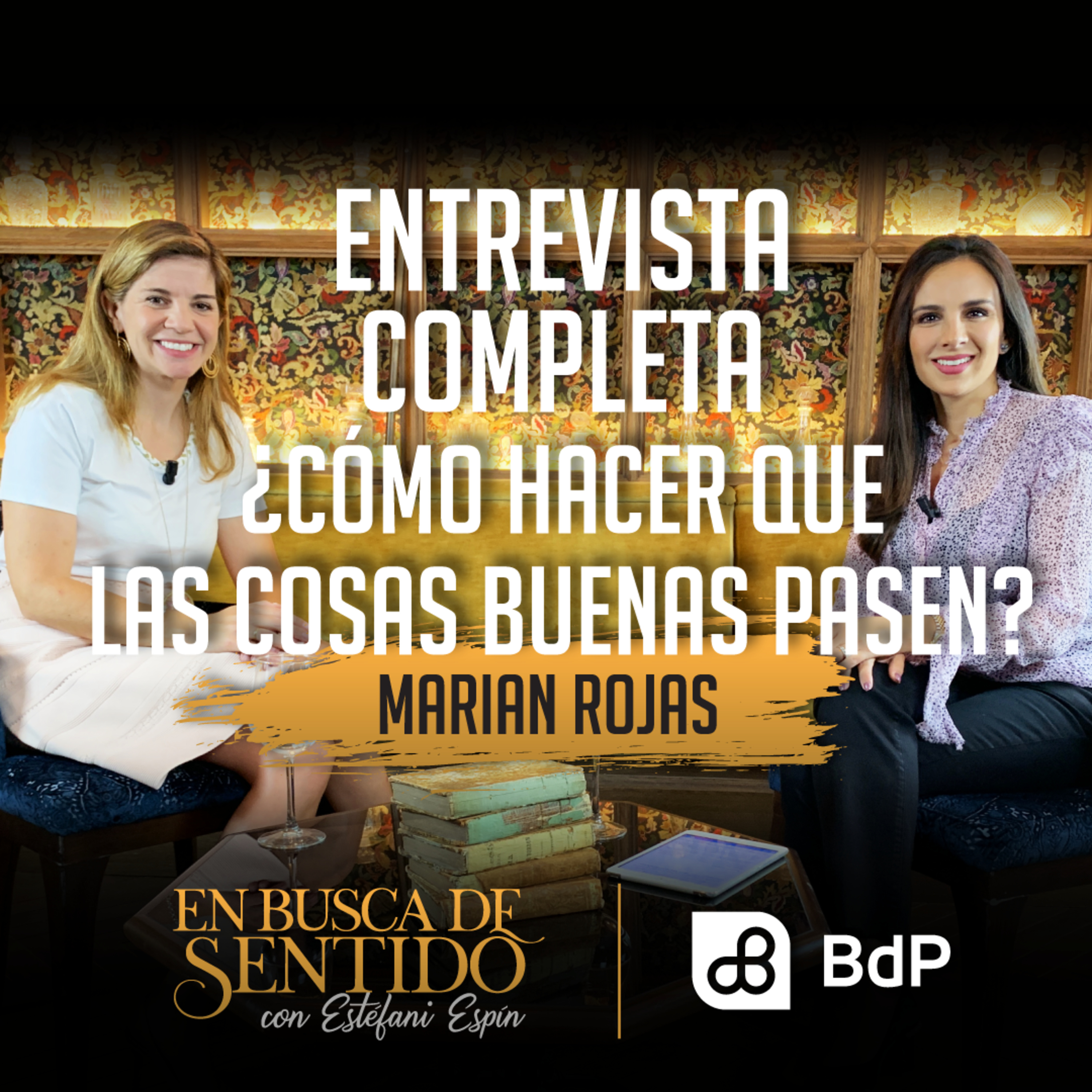 Estéfani Espín