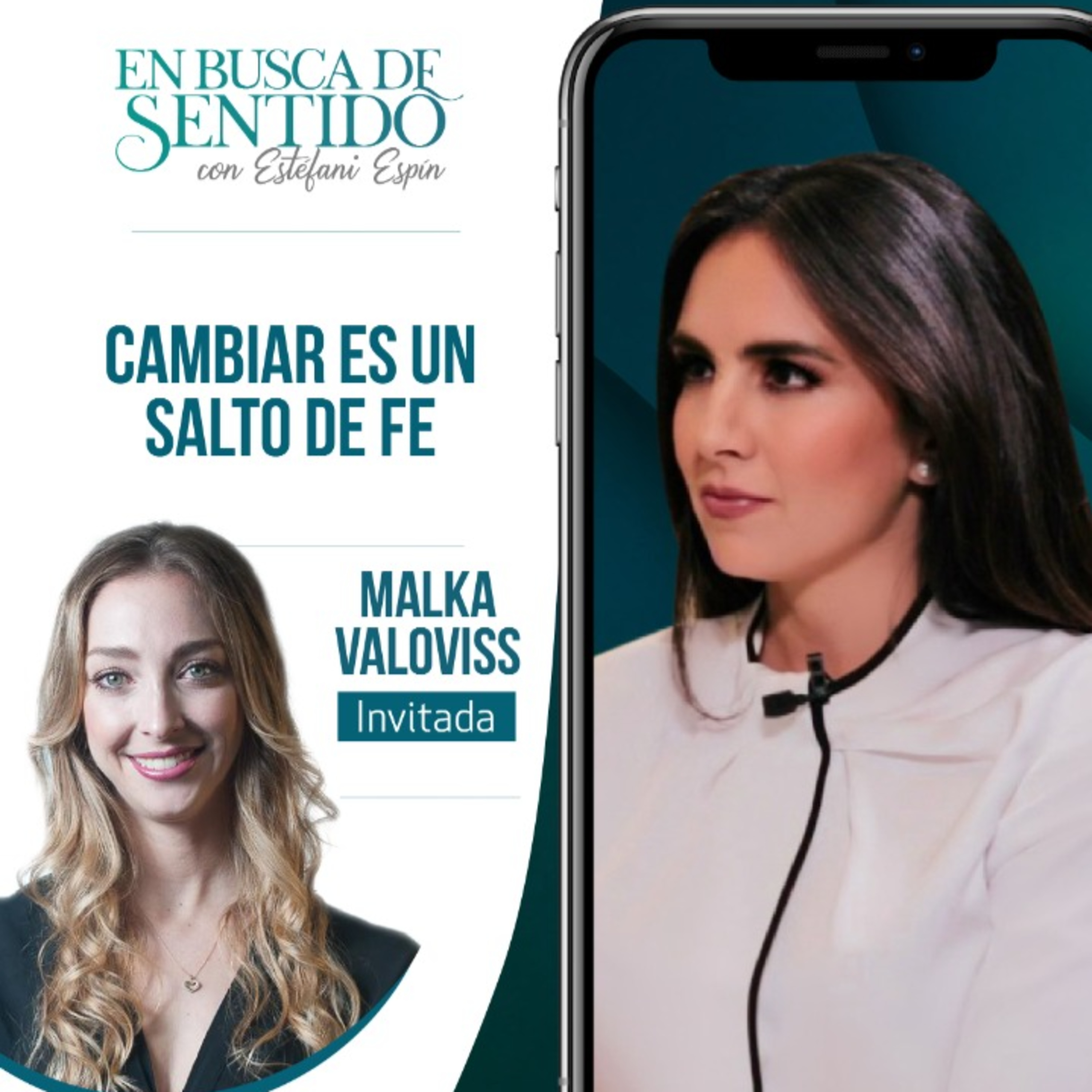 Estéfani Espín
