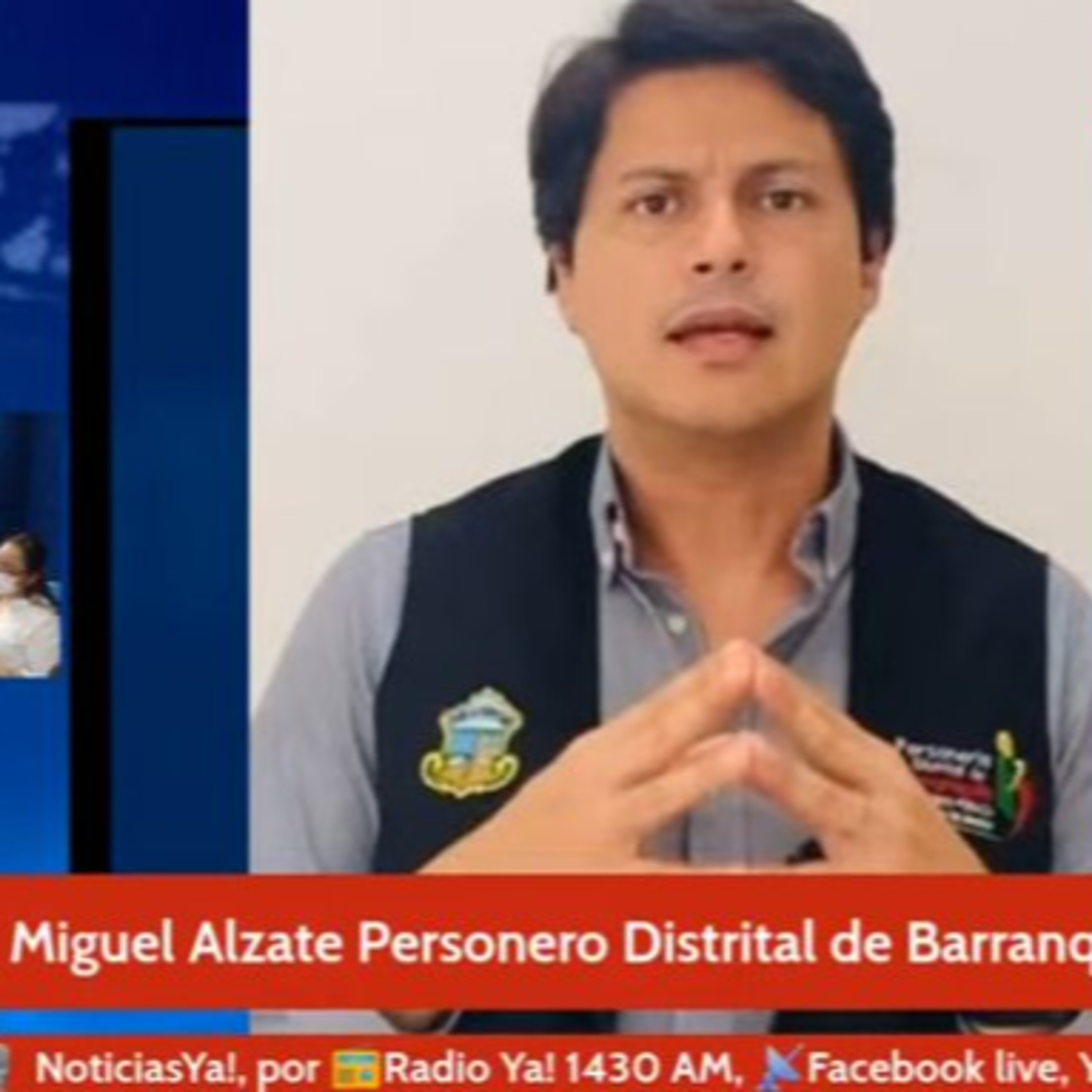¡NOTICIAS YA!