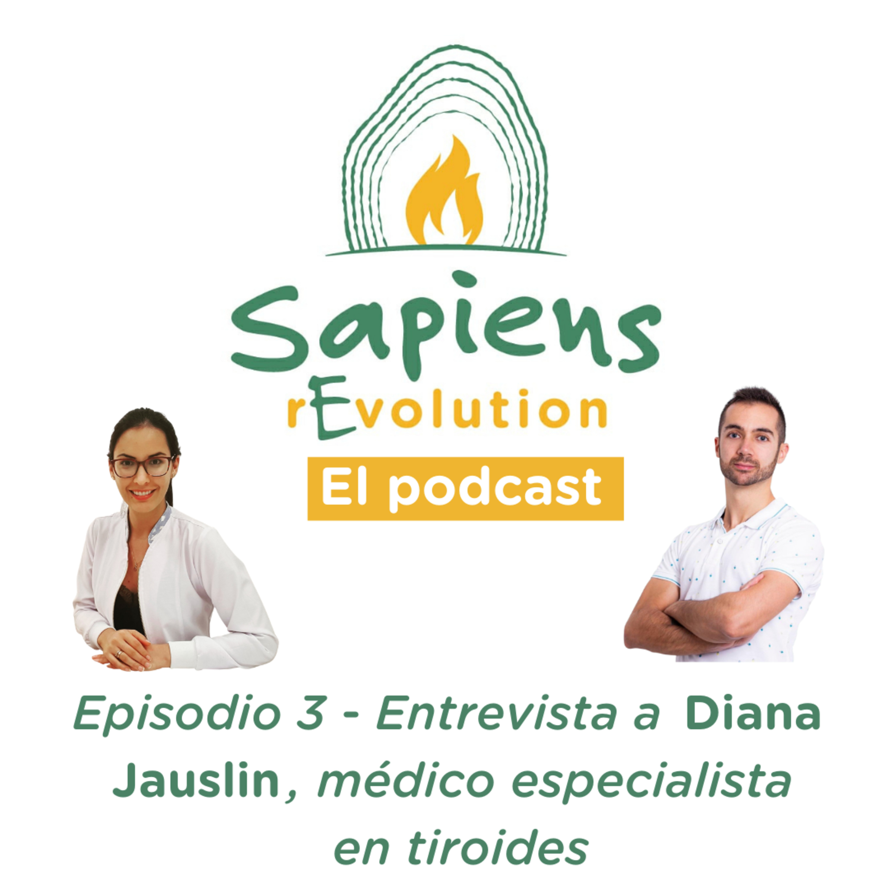 Conexión Sapiens