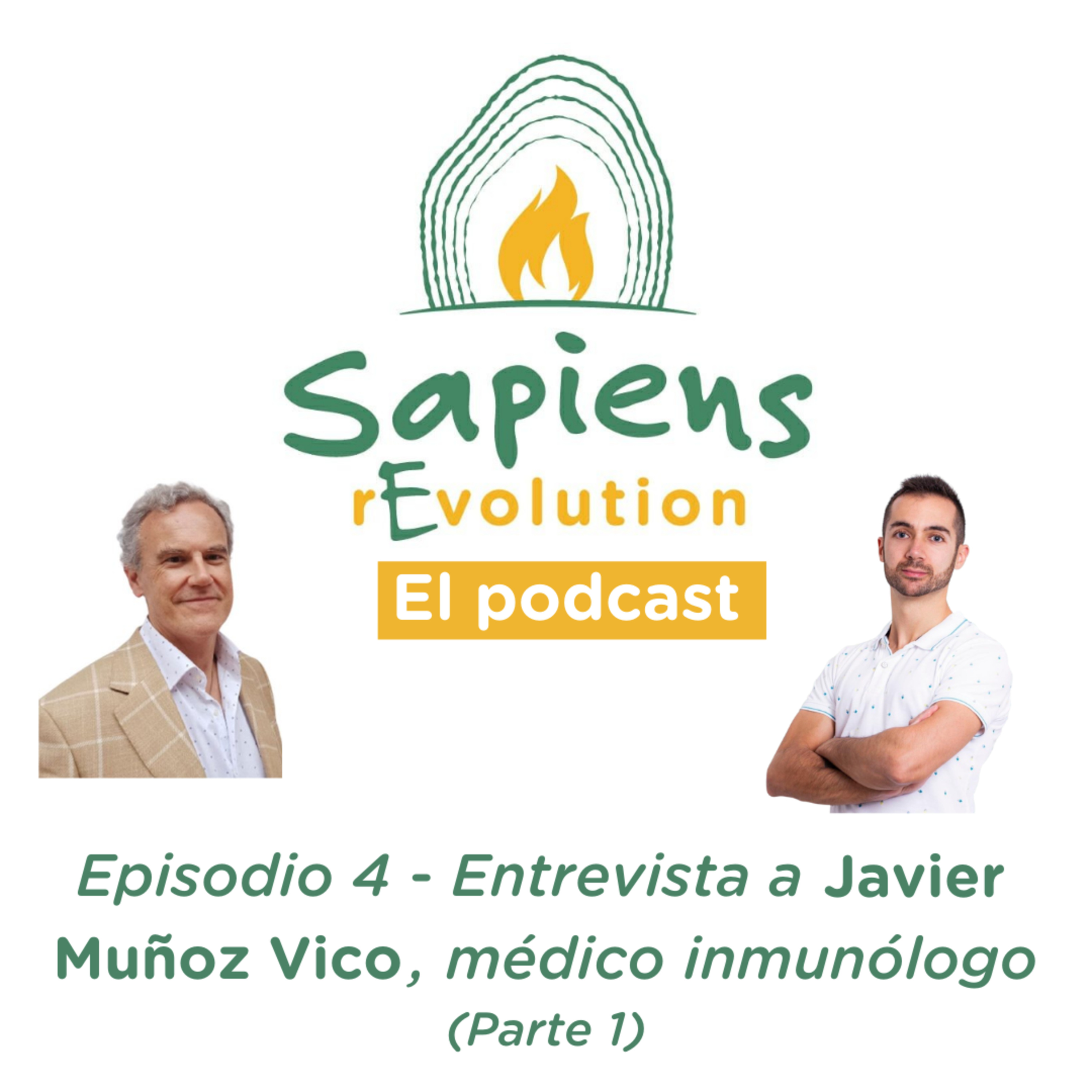 Conexión Sapiens