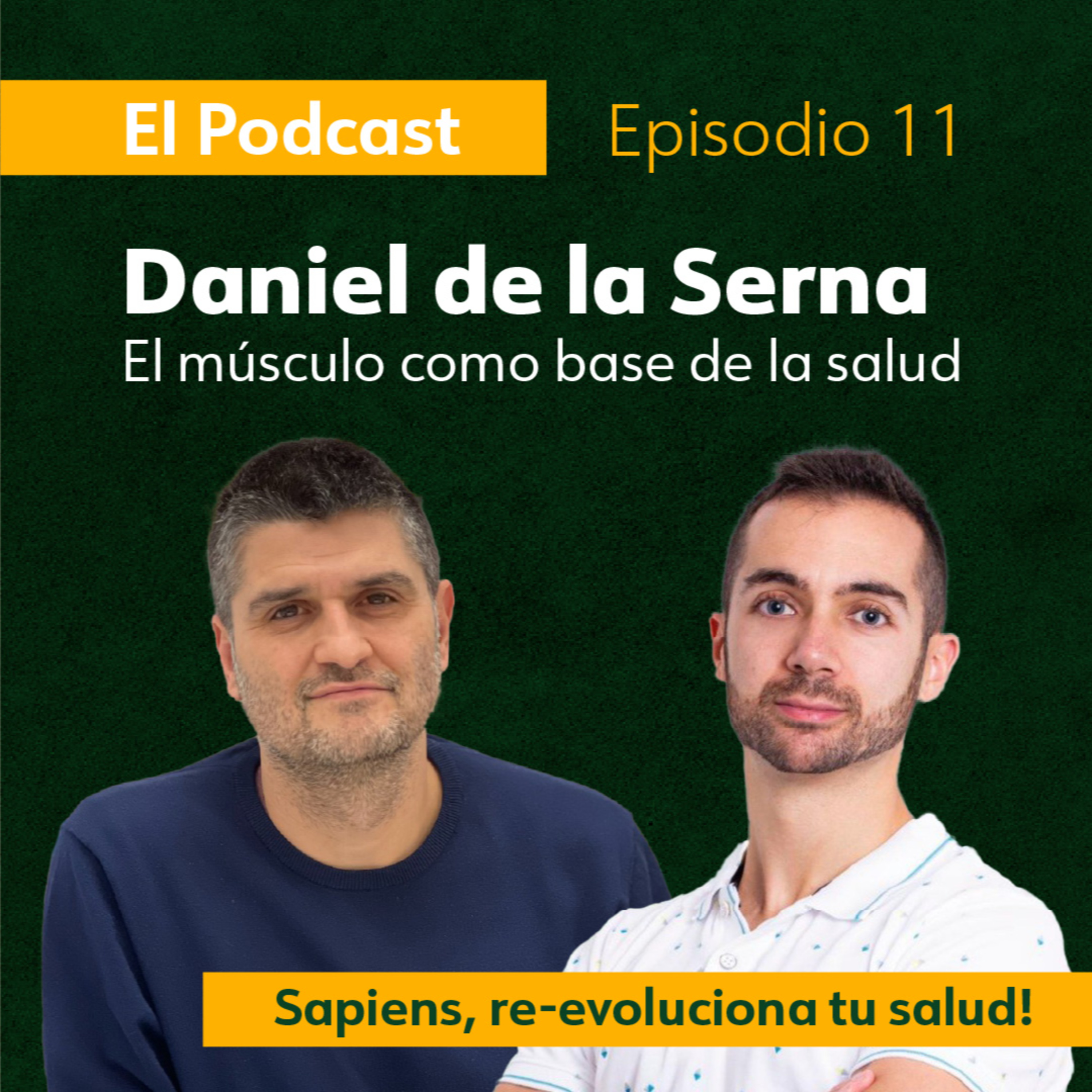 Conexión Sapiens