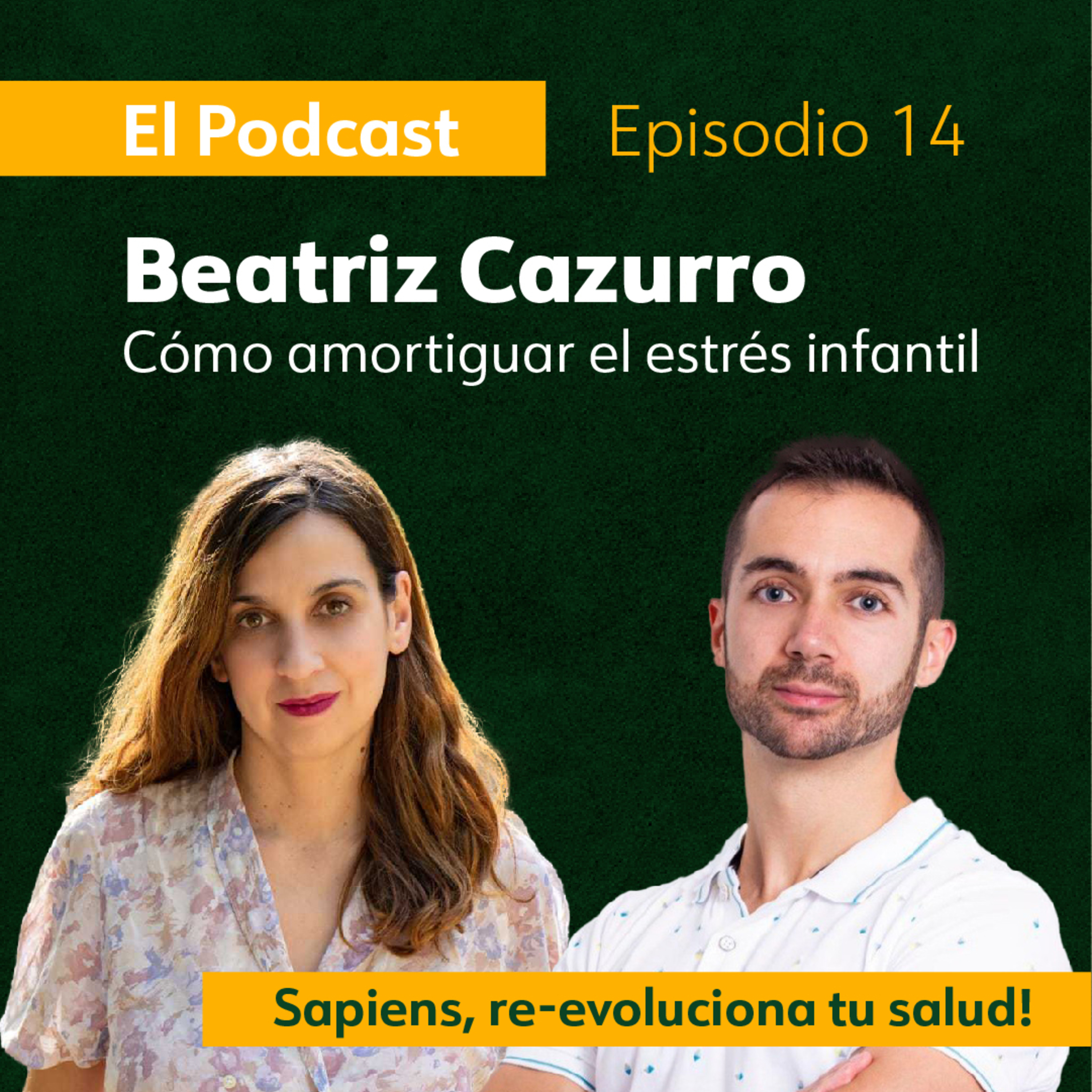Conexión Sapiens