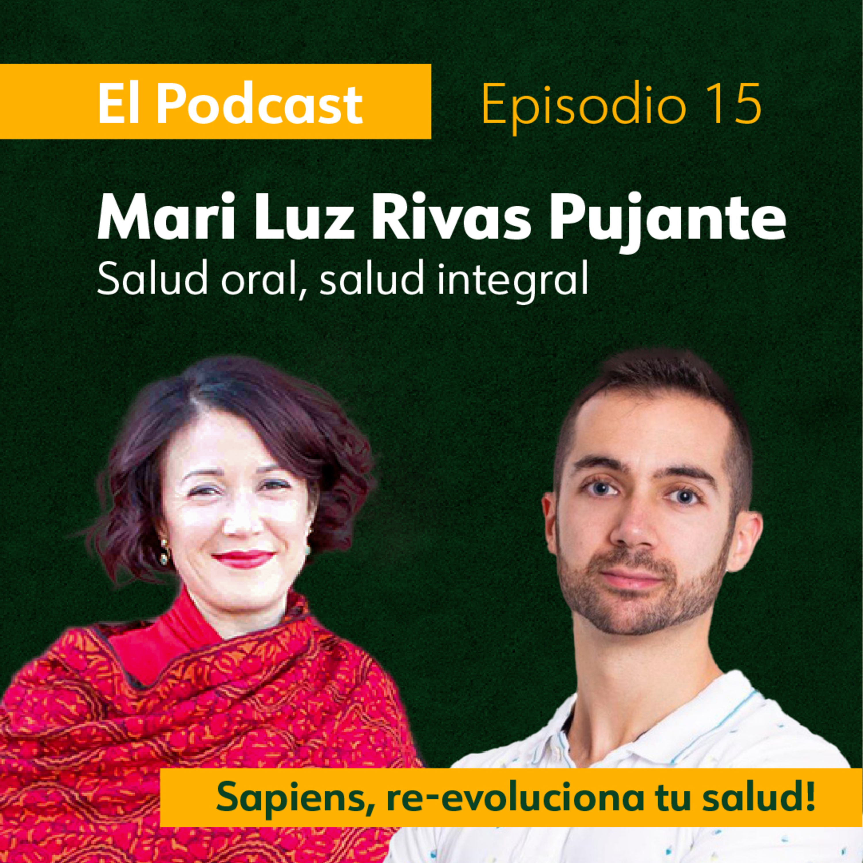Conexión Sapiens