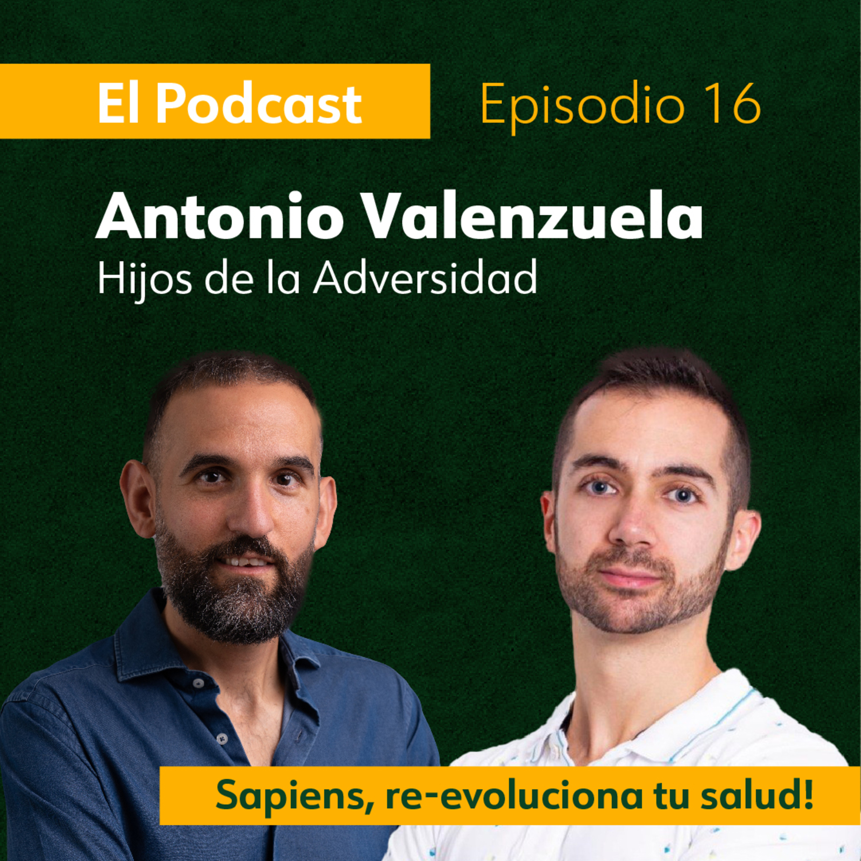 Conexión Sapiens