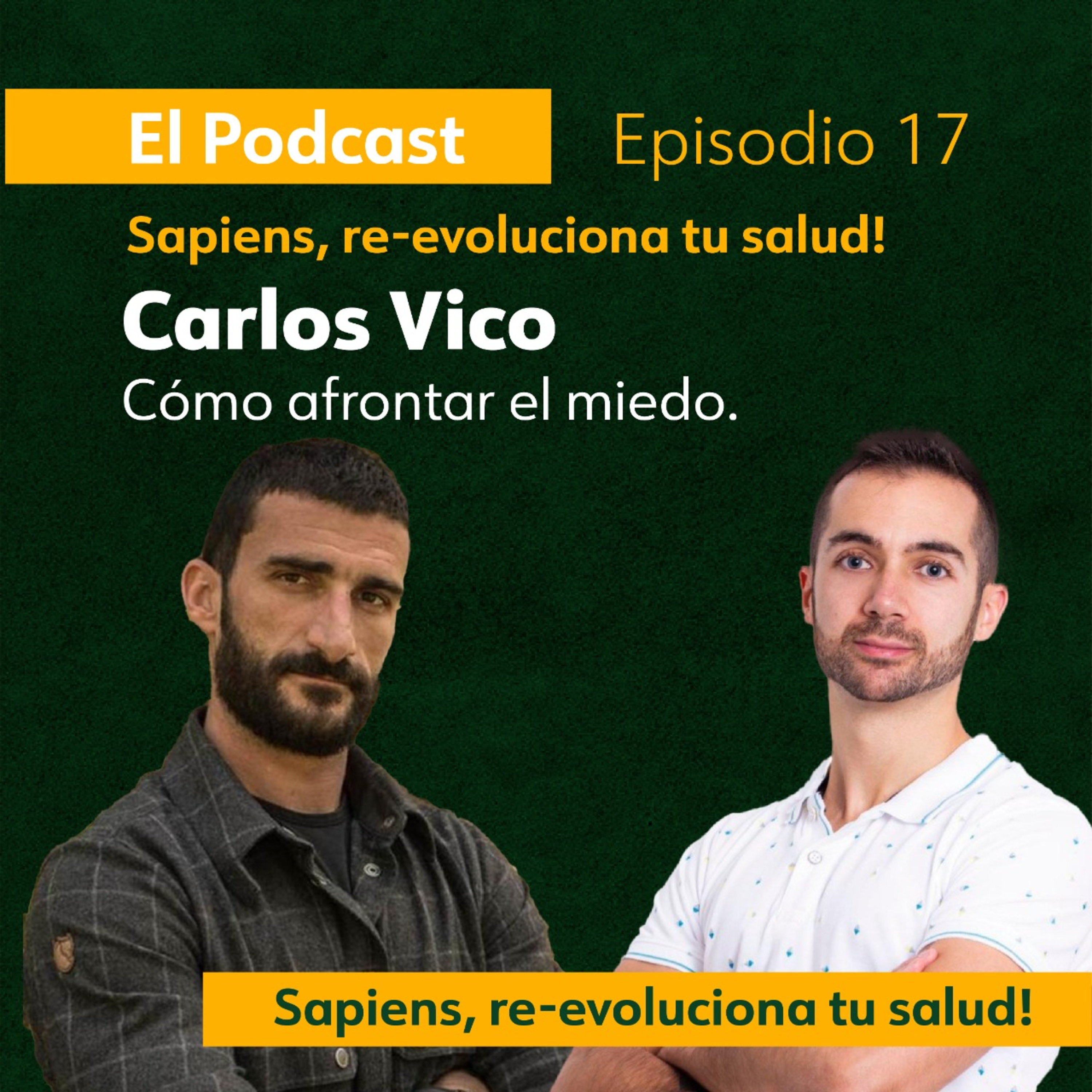 Conexión Sapiens
