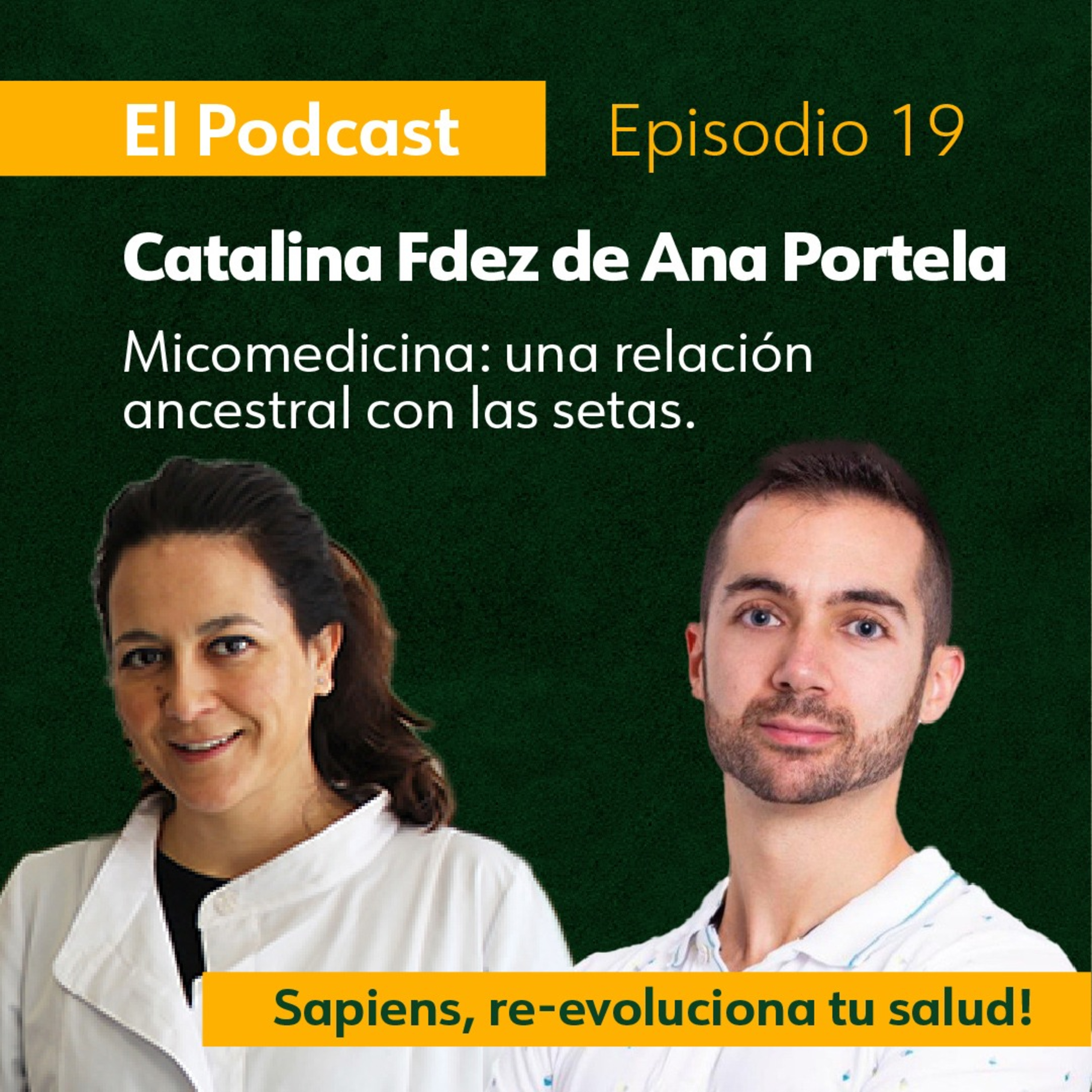 Conexión Sapiens
