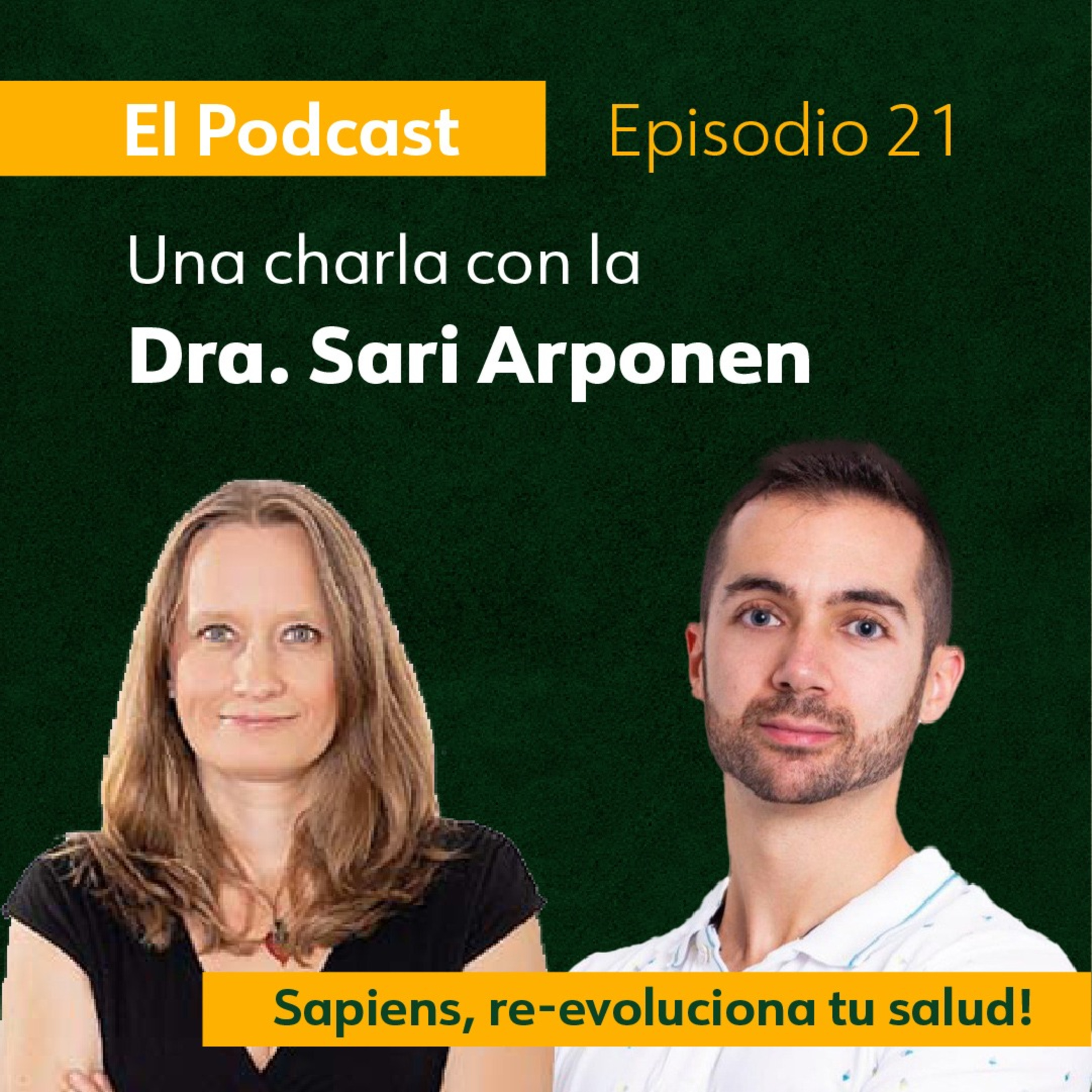 Conexión Sapiens