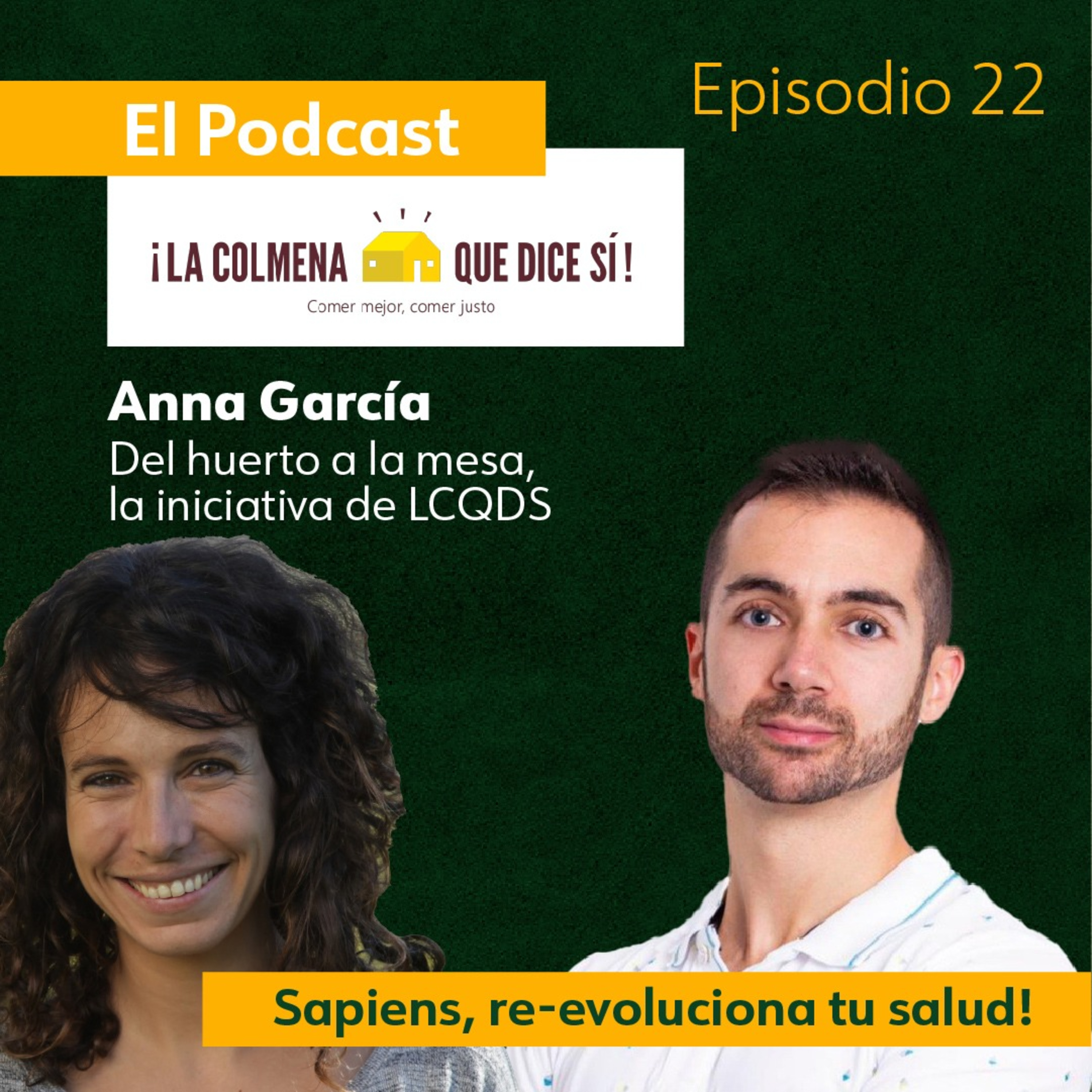 Conexión Sapiens