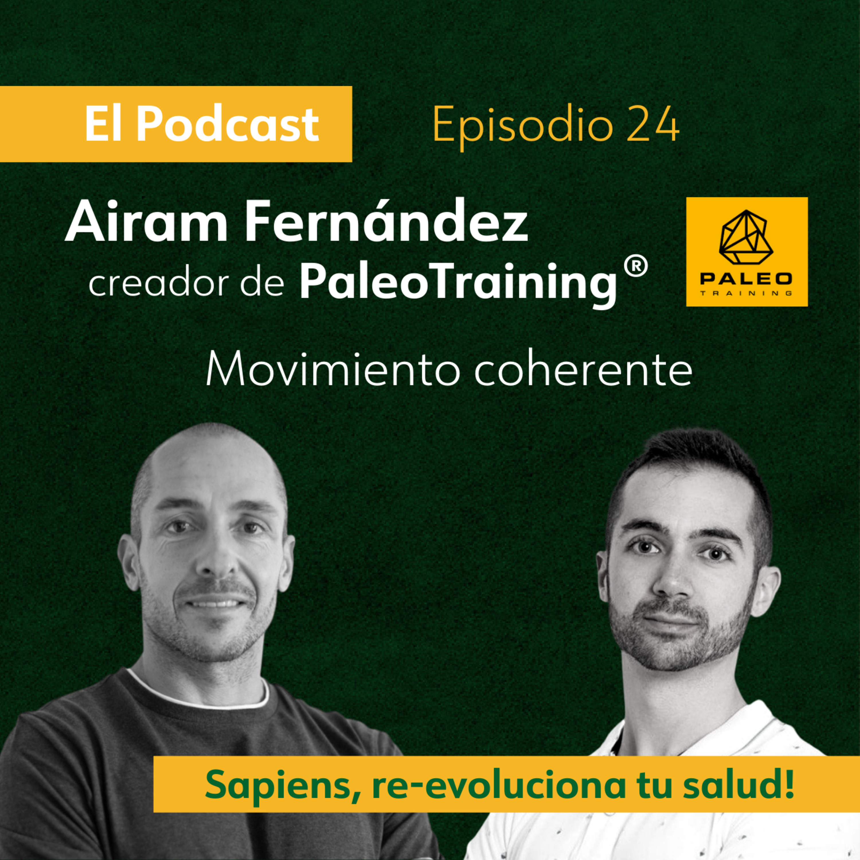 Conexión Sapiens