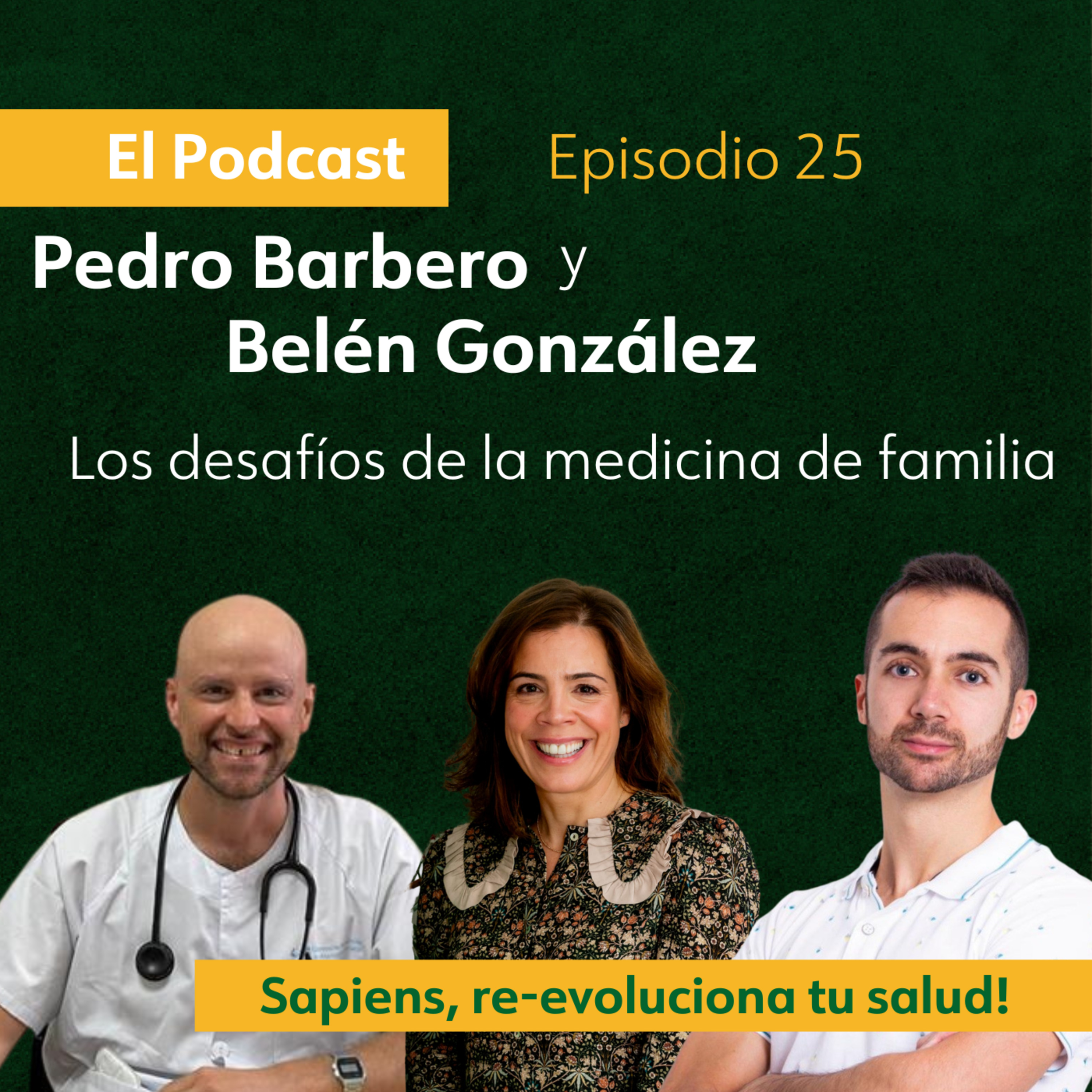Conexión Sapiens