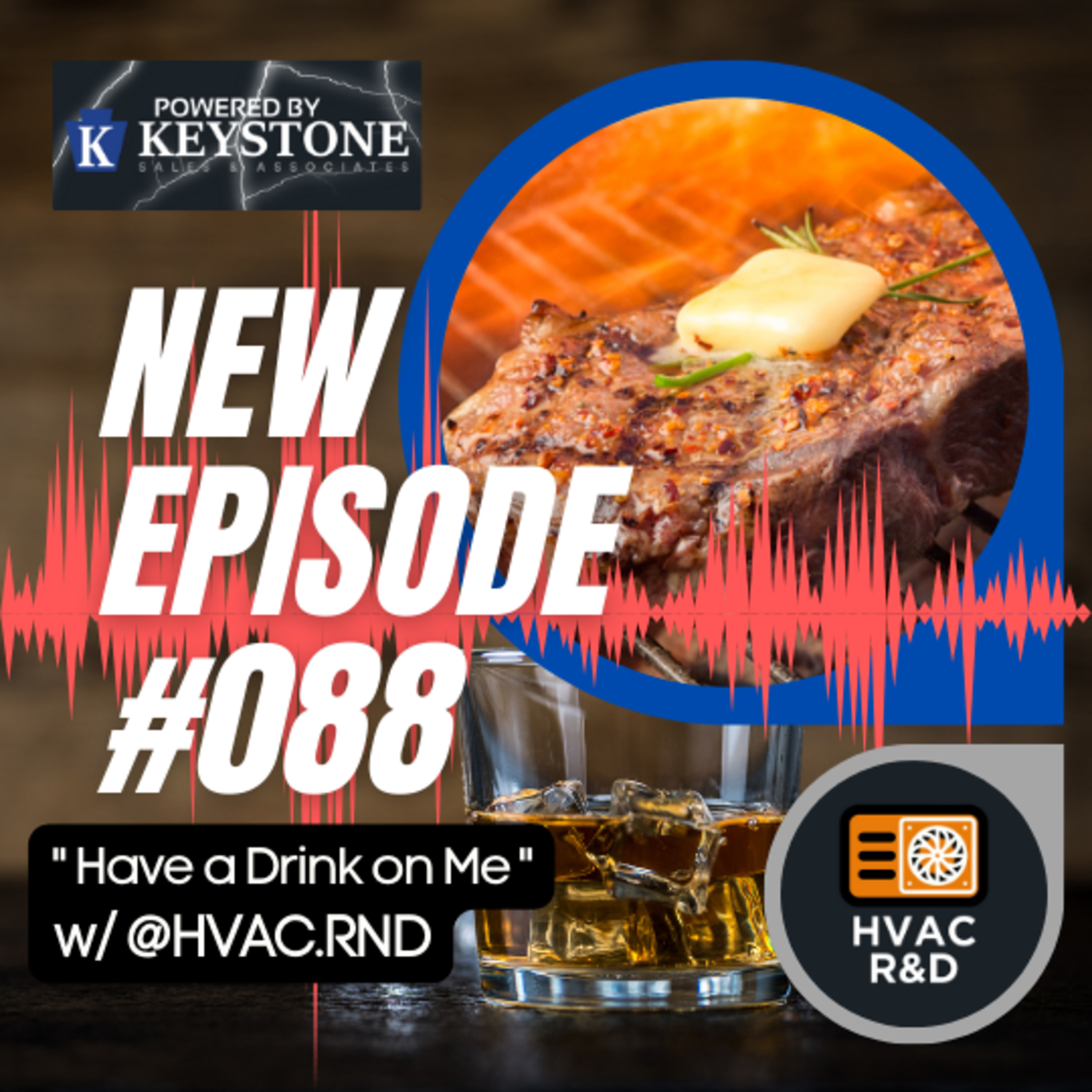 HVAC R and D Podcast