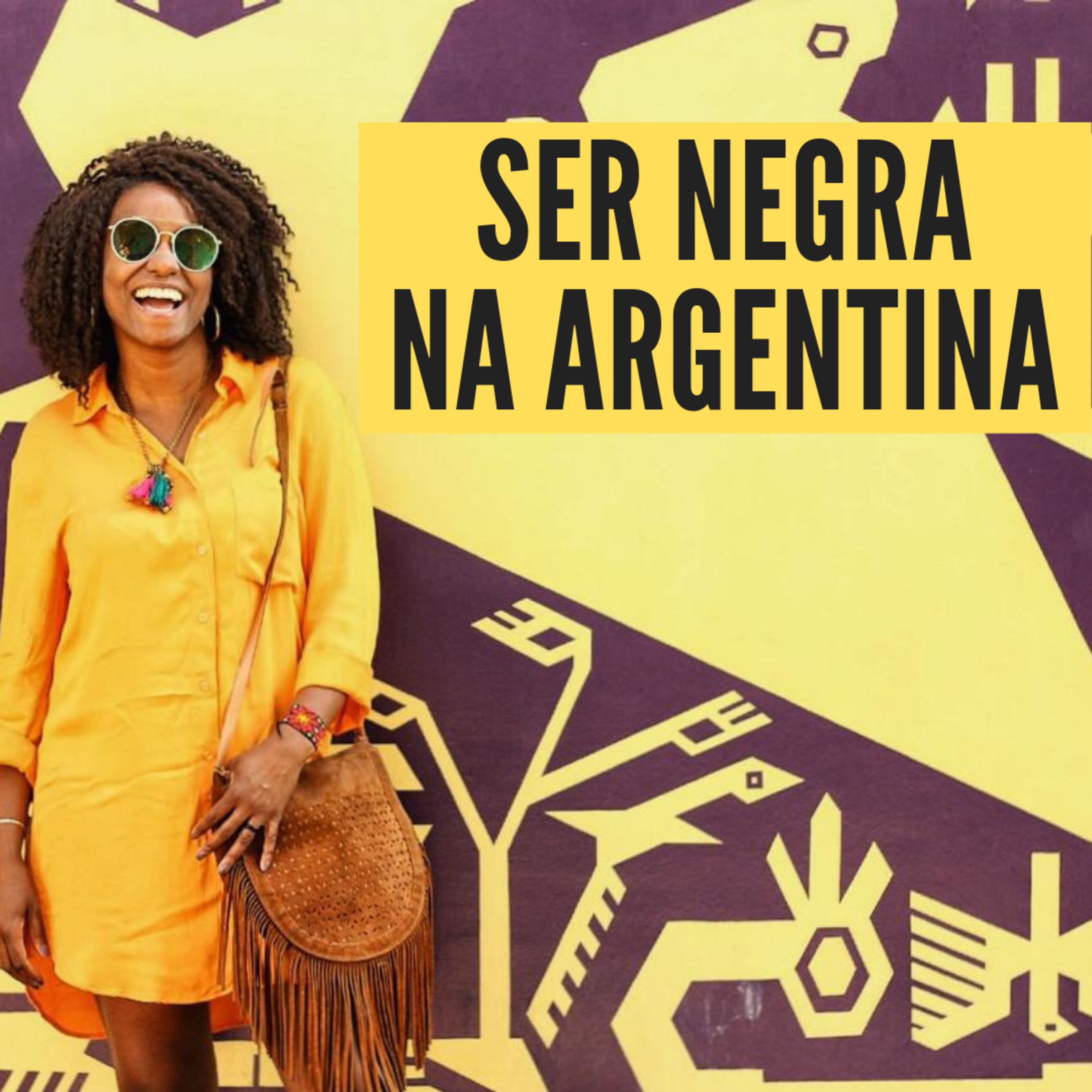 #3 | Ser mulher negra na Argentina: desafios da luta antirracista no país hermano