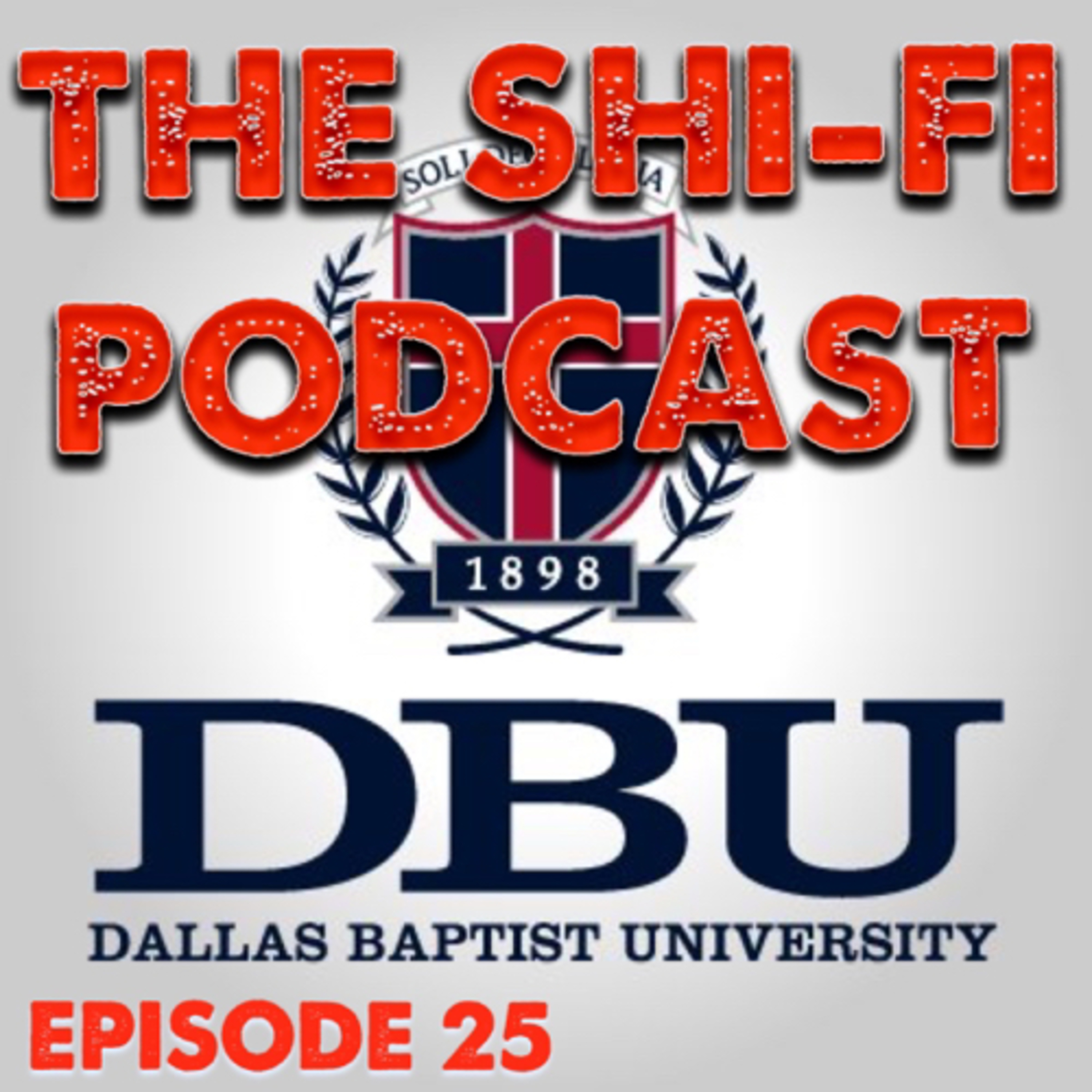 The Shi-Fi Podcast