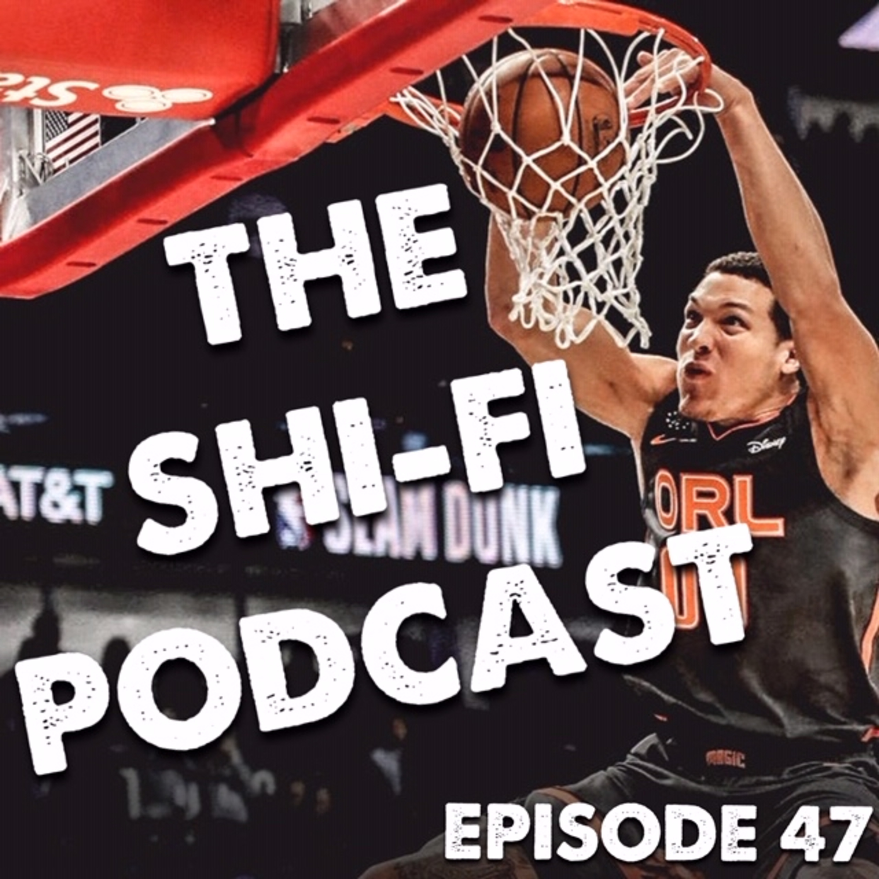 The Shi-Fi Podcast
