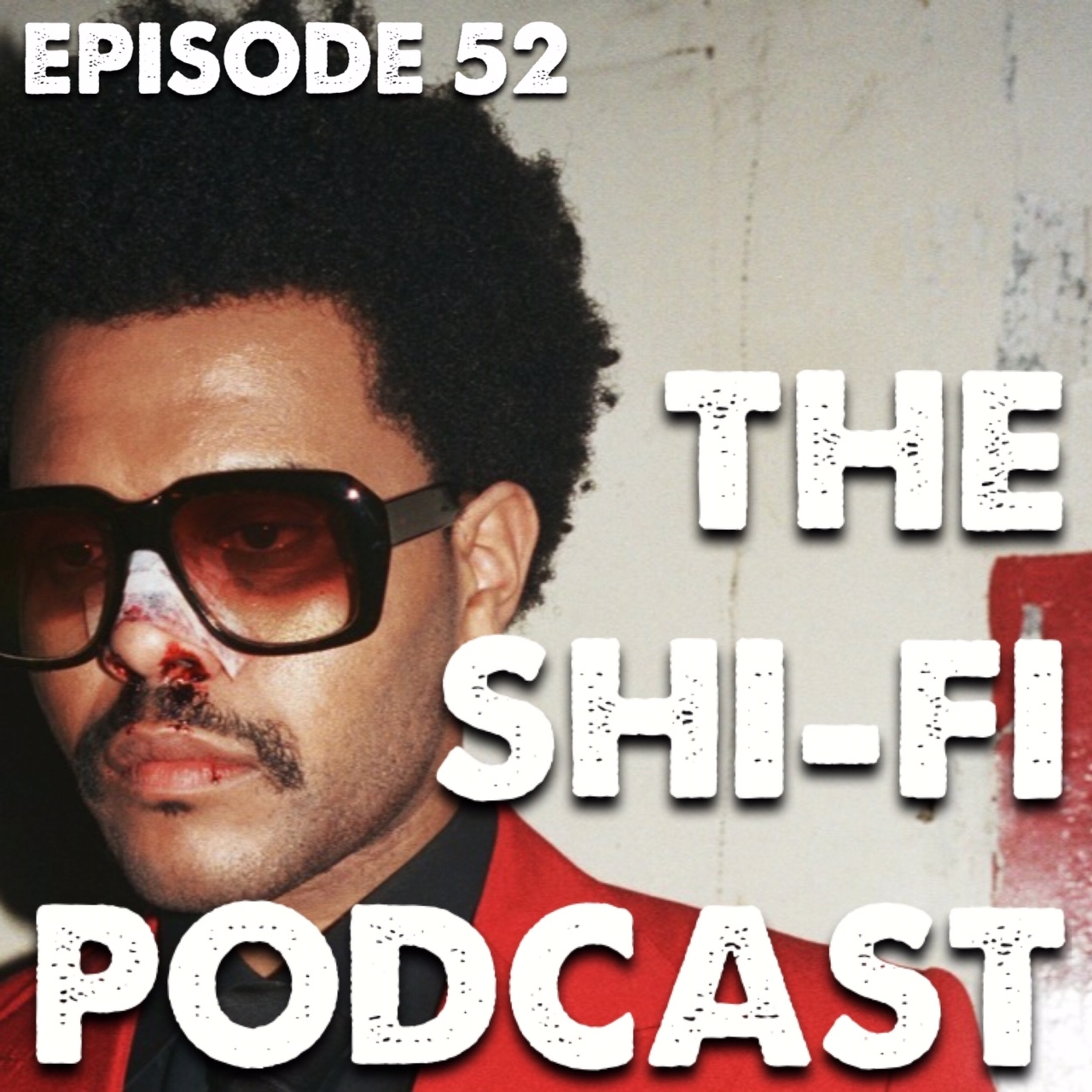 52 | How Will Coronavirus AFFECT The Music Industry?, WHY I HATE Lil Dicky episode artwork