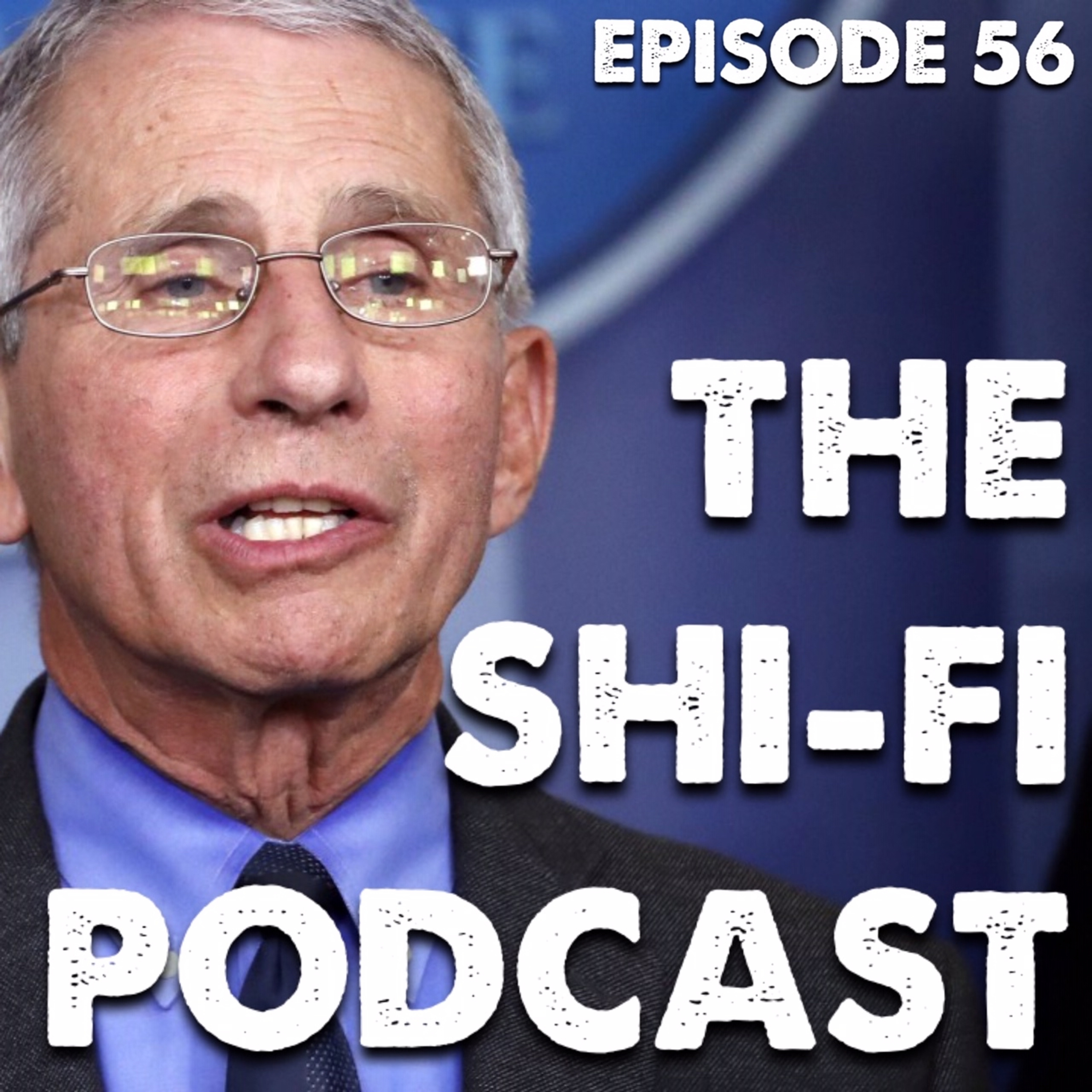 56 | Predicting When CORONAVIRUS Ends, '20 US Election EFFECTS, NCAA Extra Yr? episode artwork