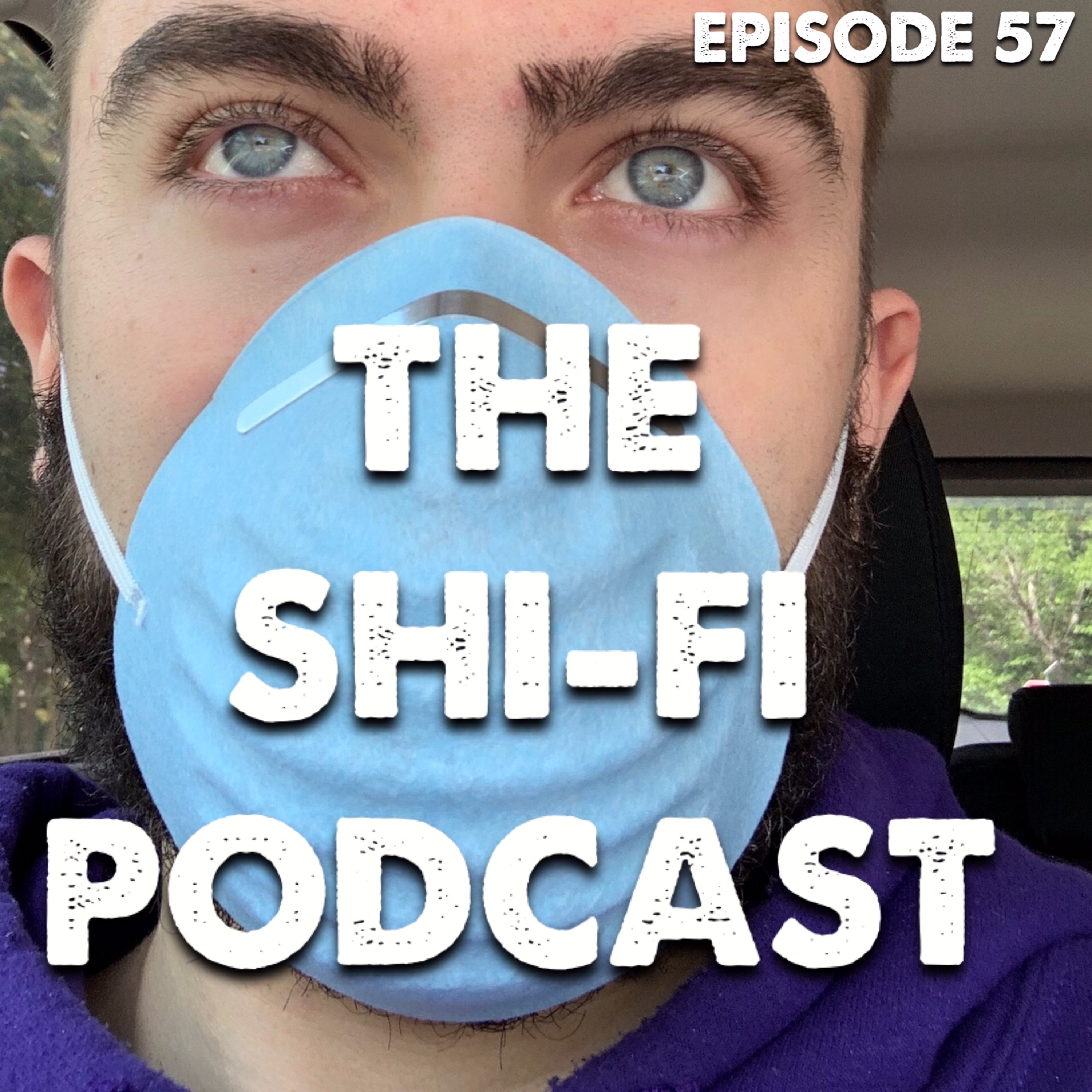 57 | Helped NBA Player CHEAT, MJ Doc EXPECTATIONS, Almost Got ROBBED episode artwork