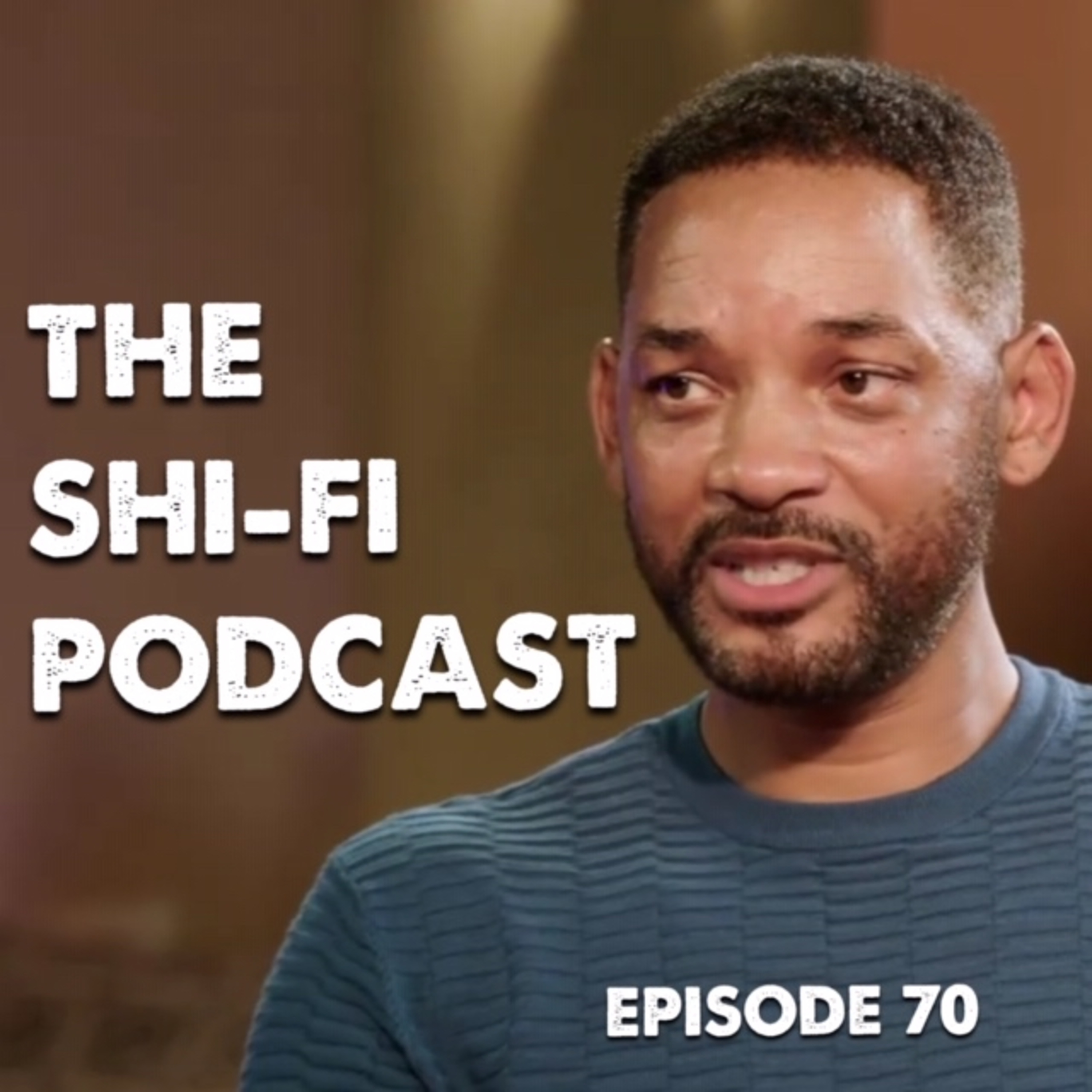70 | Jada CHEATING Will Smith, Telling People YOUR SALARY, Joey Chestnut GOAT? episode artwork