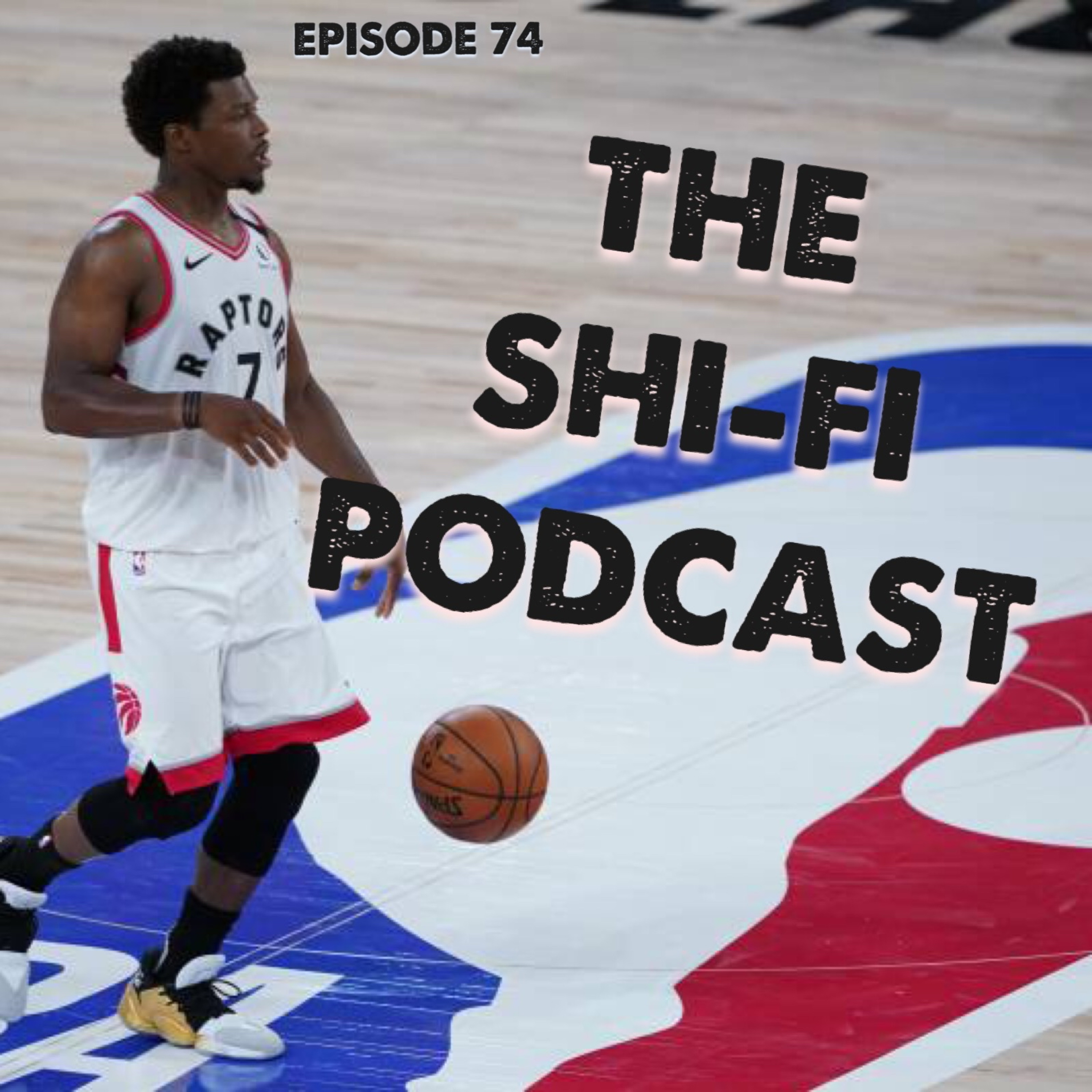 The Shi-Fi Podcast