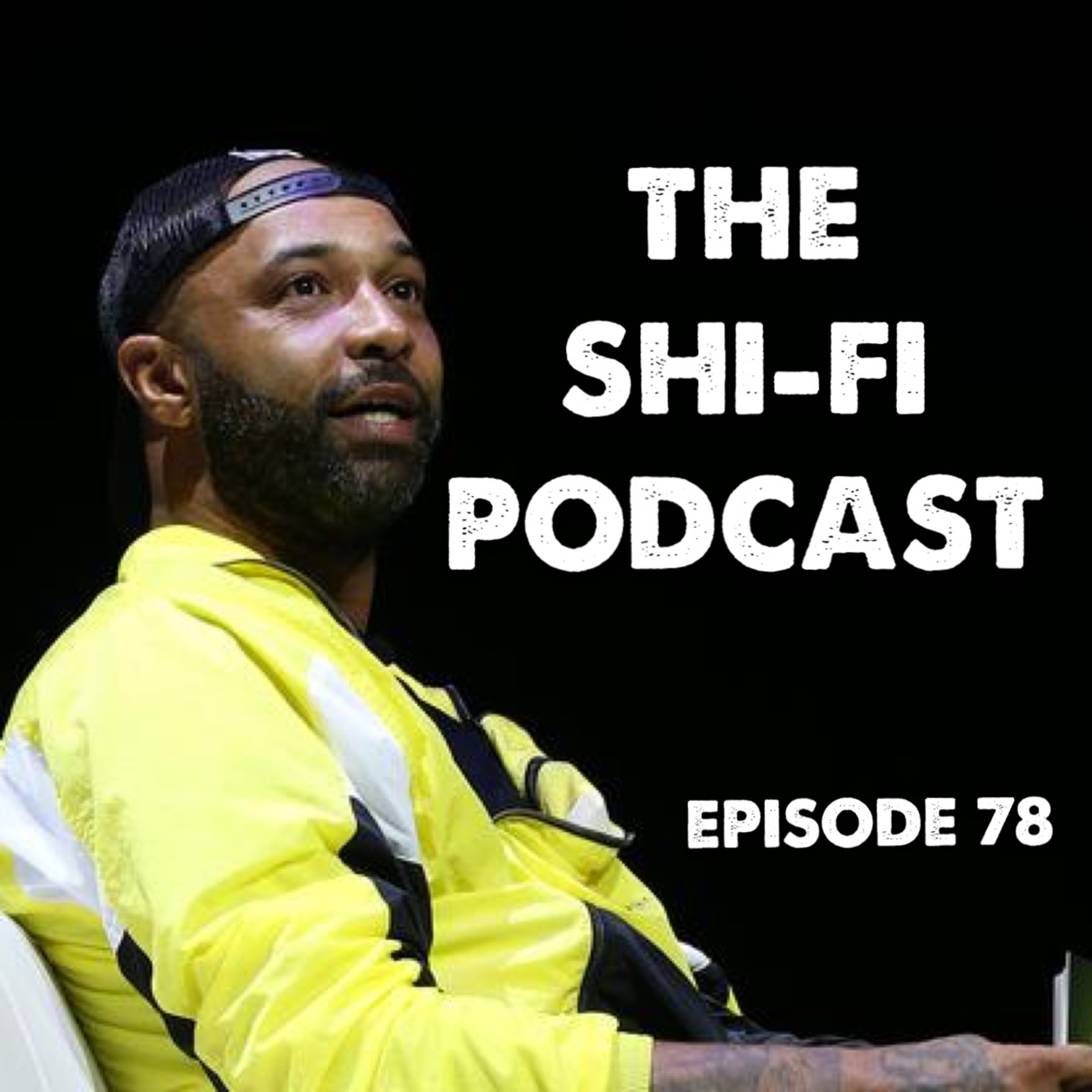 78 | Joe Budden Podcast/SPOTIFY BEEF, Bronny James/E-SPORTS, Tesla/Apple SPLIT episode artwork