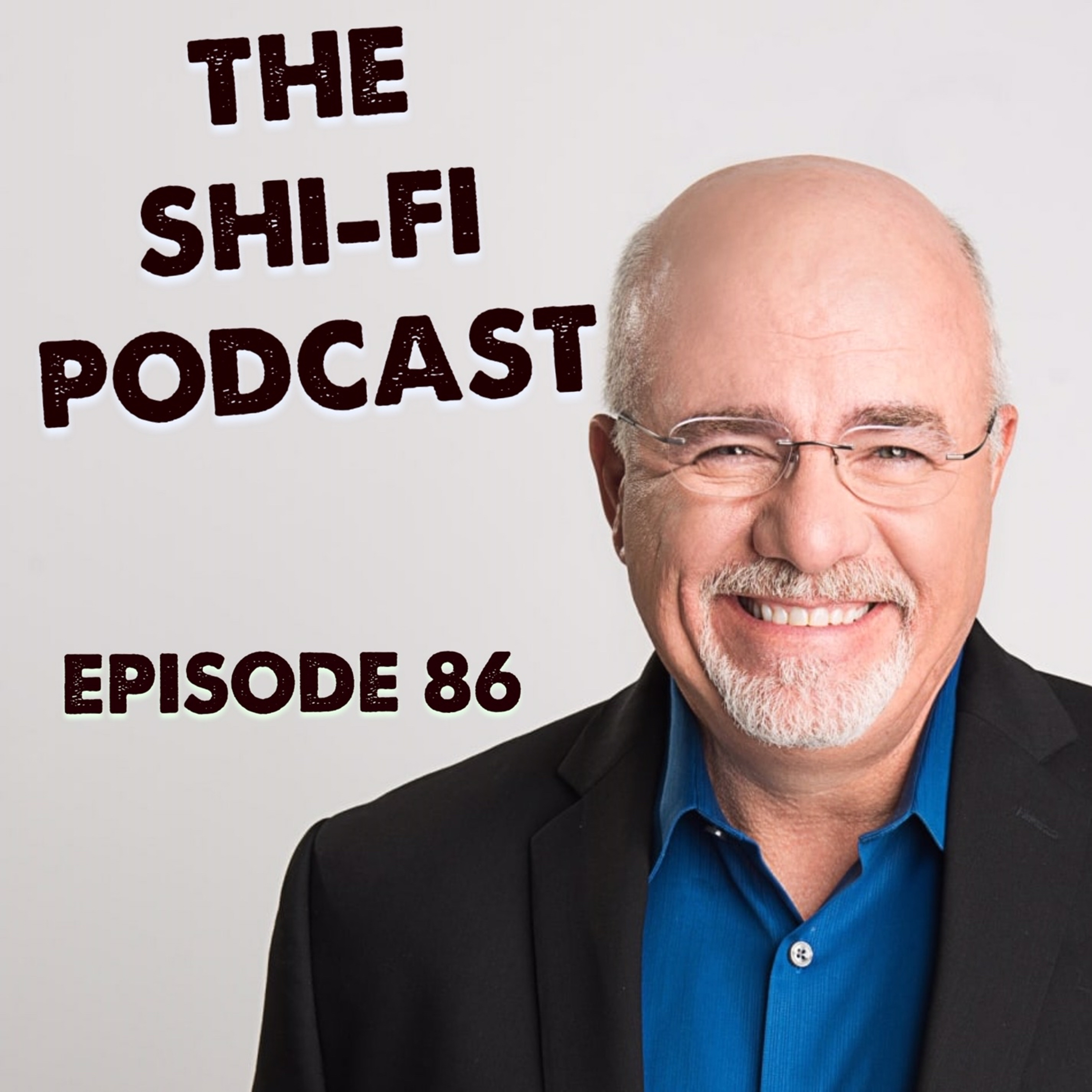 86 | Dave Ramsey ANTI-STIMULUS CHECKS, Cyberbullying Is SERIOUS, Skai Jackson? episode artwork