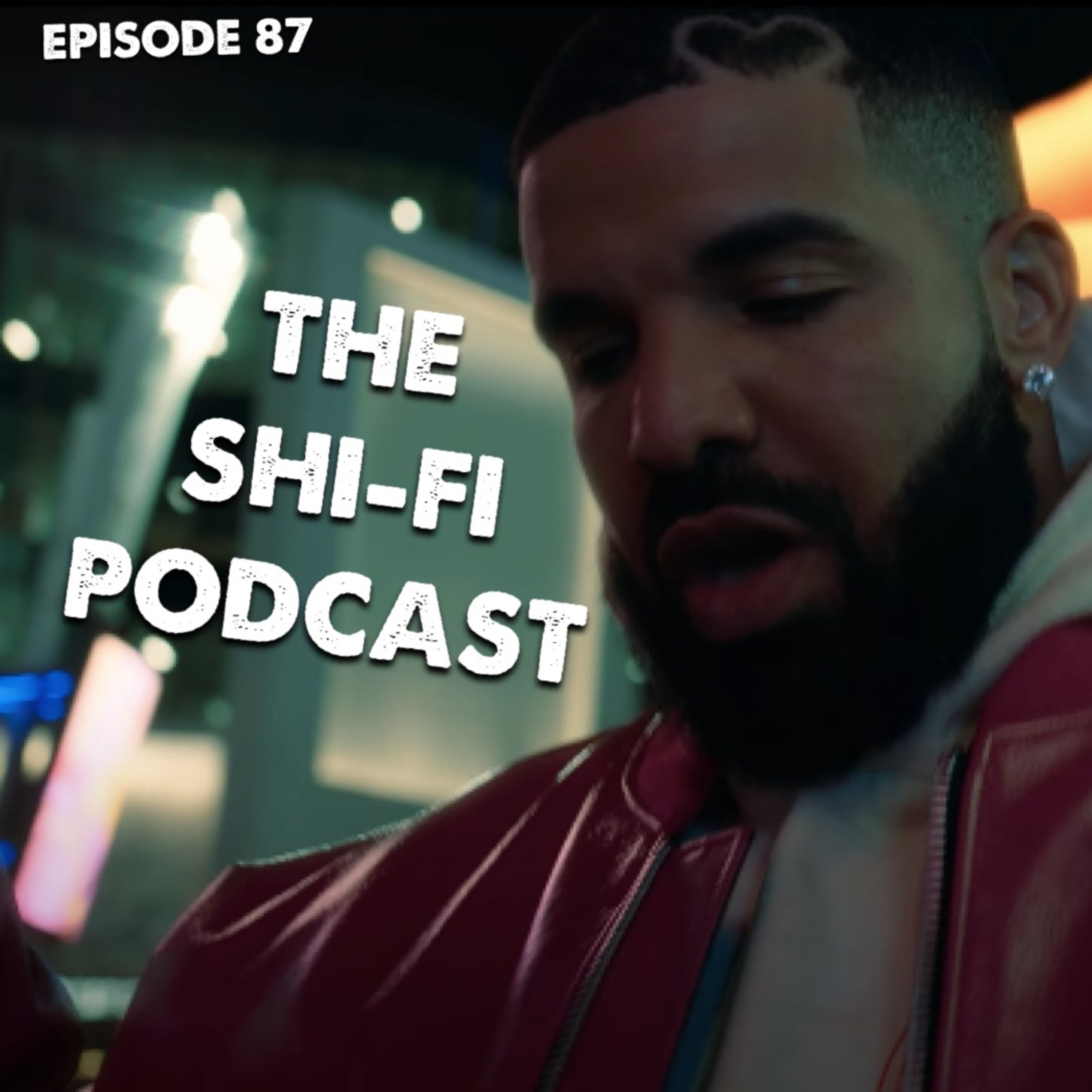 87 | Drake SCARY HOURS 2 REVIEW, Bruno Mars/Paak SINGLE Review, March 5 MUSIC episode artwork