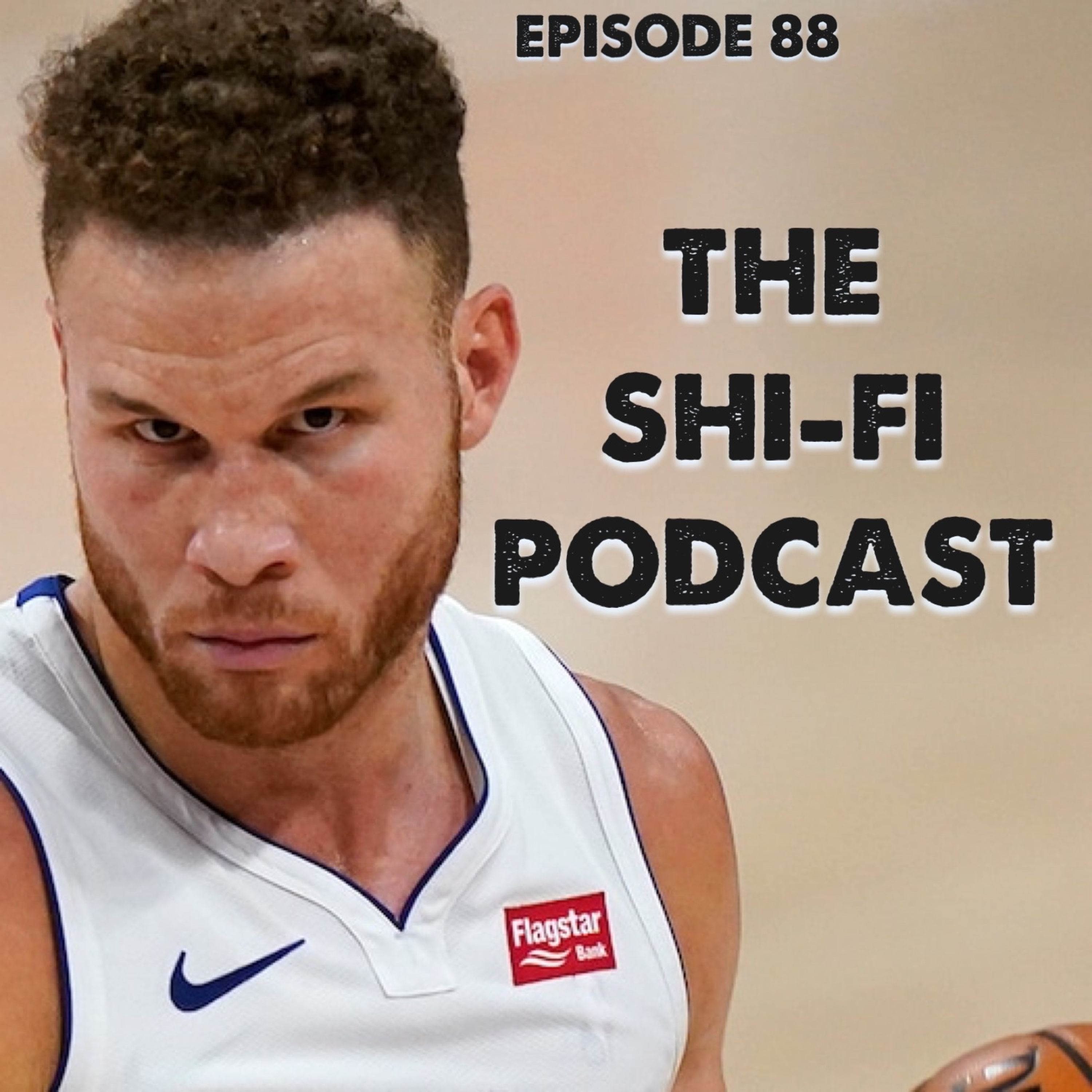 The Shi-Fi Podcast