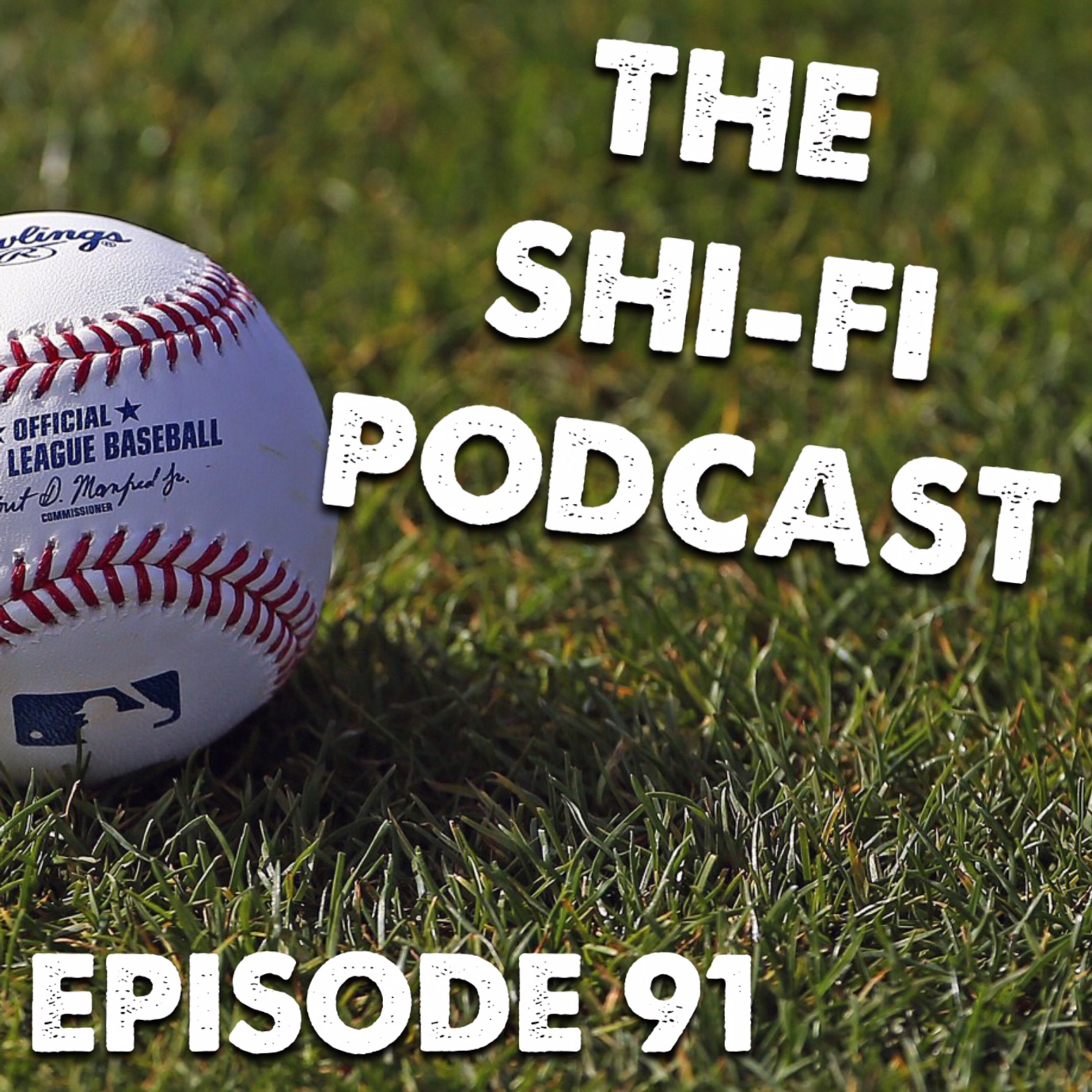 91 | MLB 2021 PREDICTIONS, UNBOXING TX TECH GRAD Invites, Chris Beard TO TEXAS episode artwork