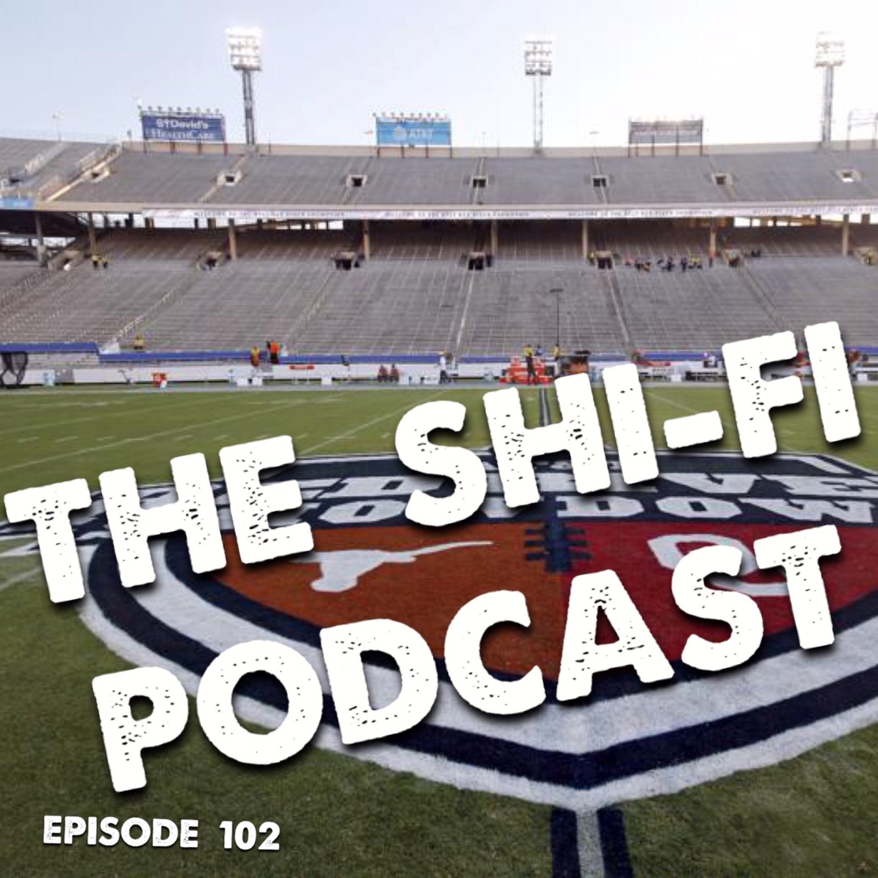 102 | Texas/OU LEAVING BIG 12, WESTBROOK To Lakers?, Cade Cunningham = Doncic? episode artwork