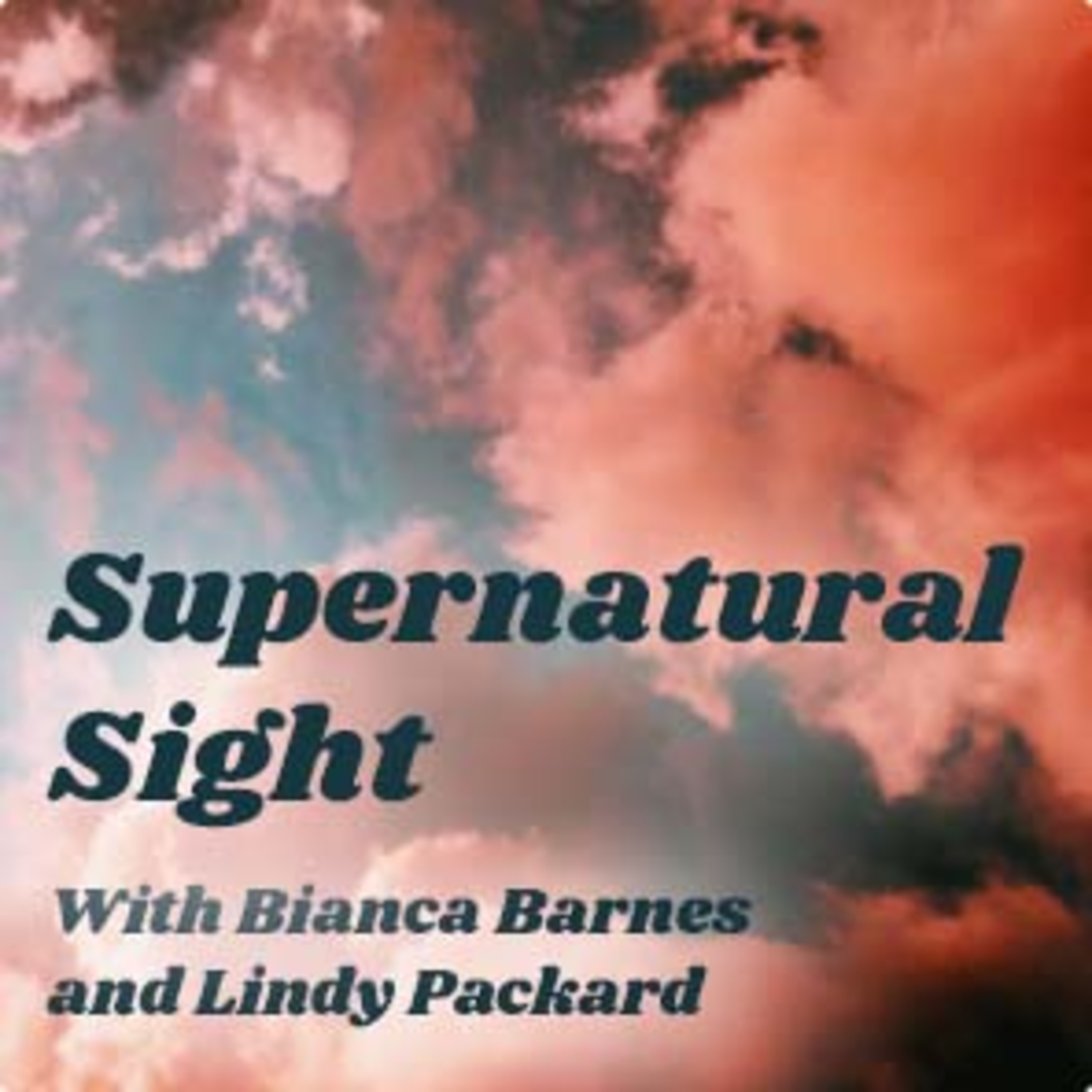 Super Natural Sight Introduction episode artwork