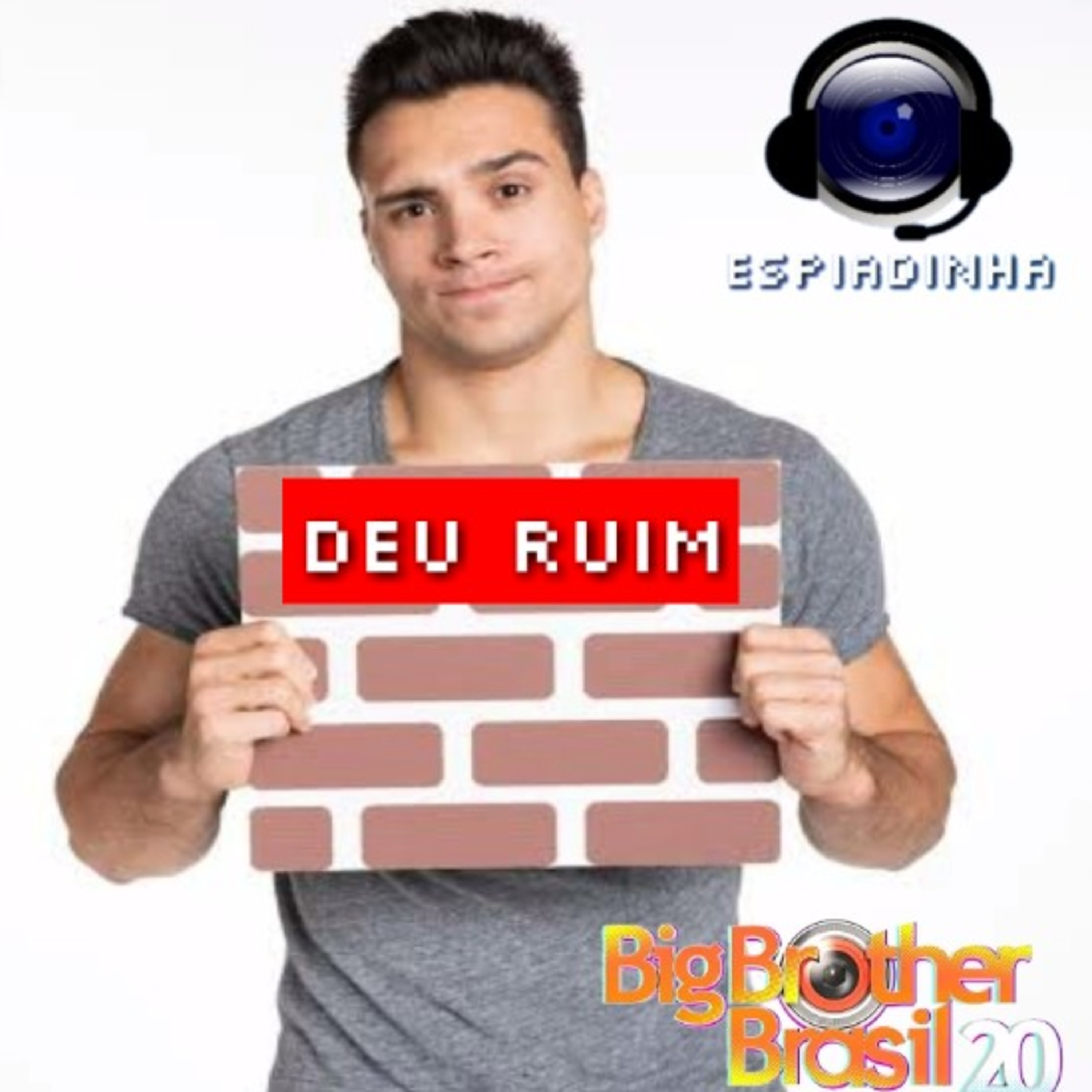 Espiadinha