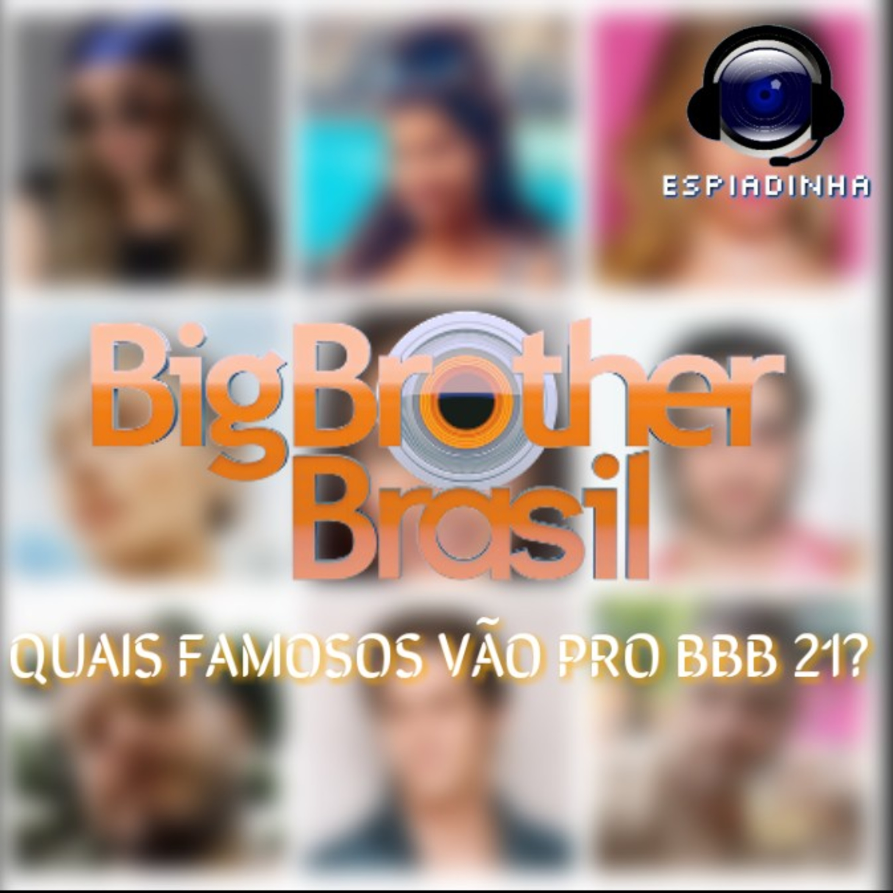 Espiadinha