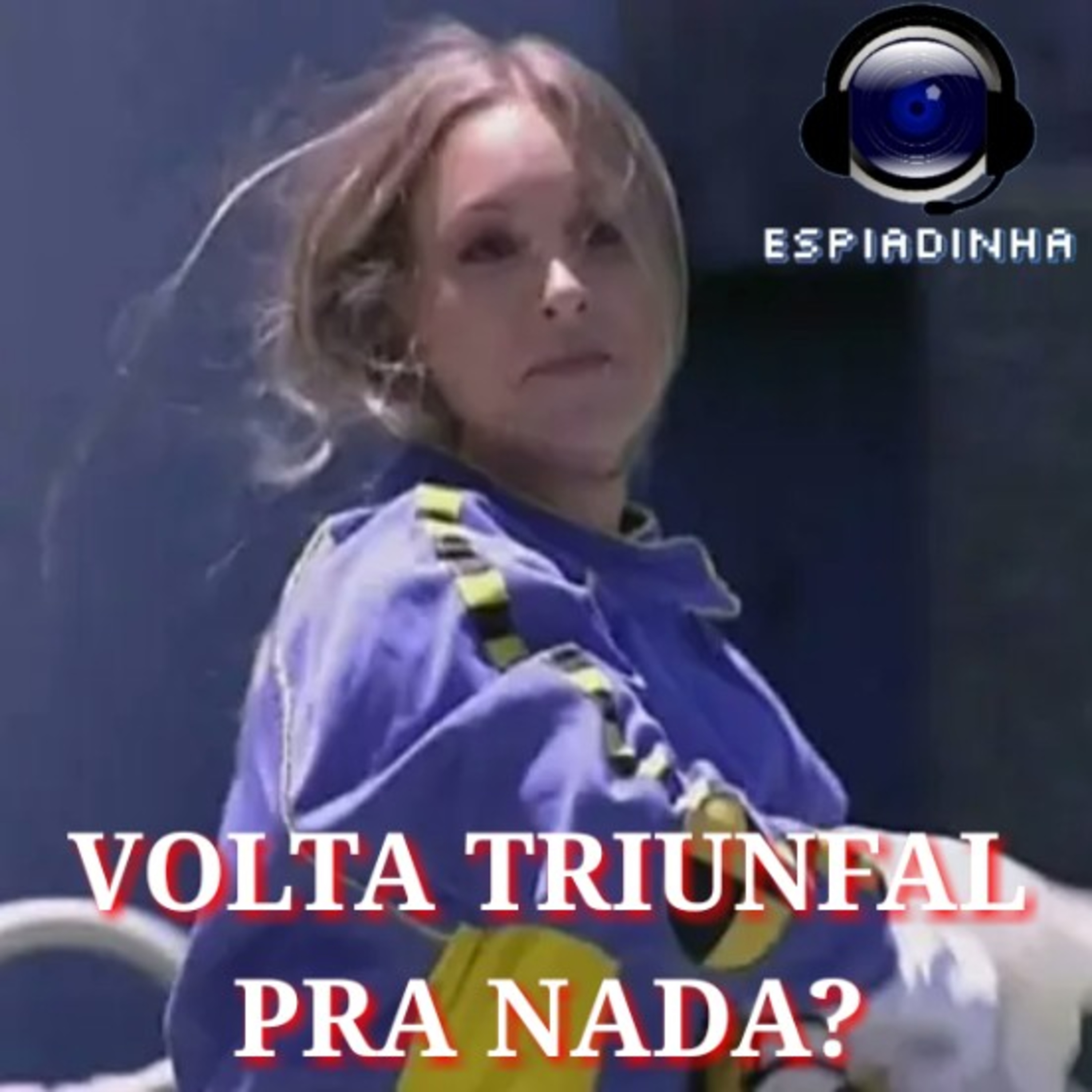 Espiadinha
