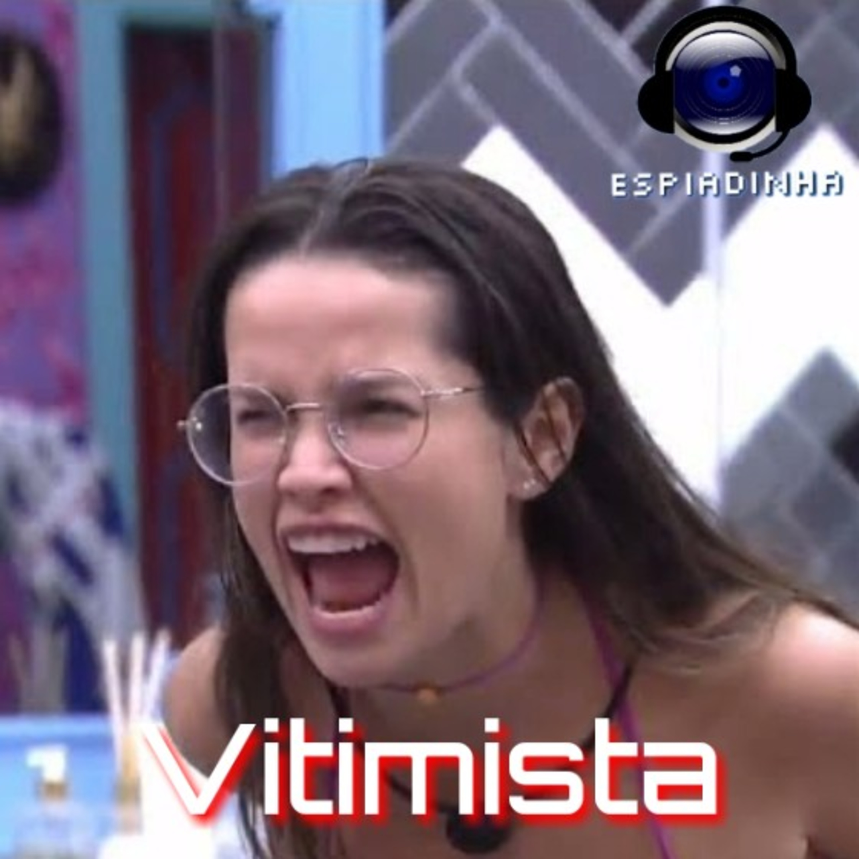Espiadinha