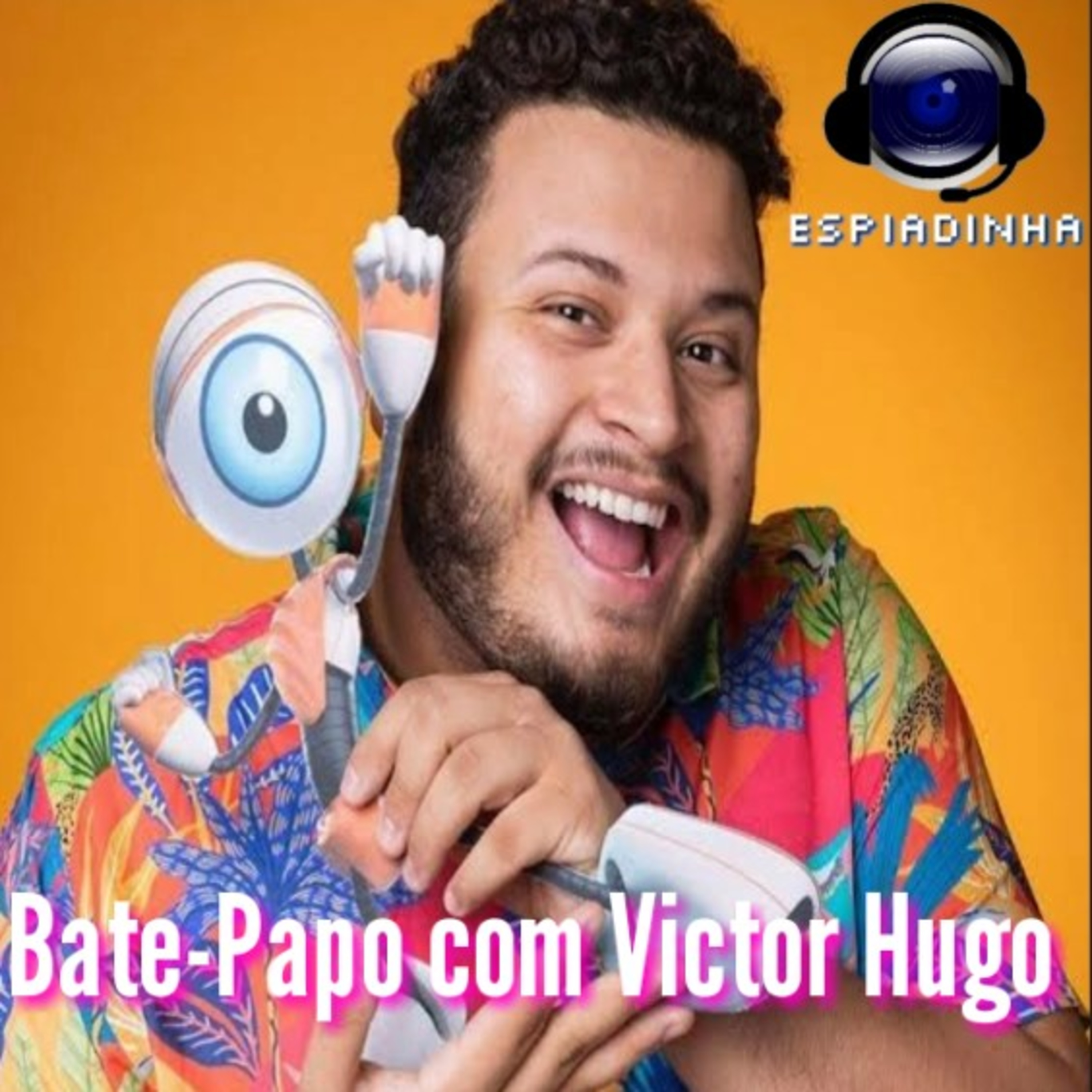 Espiadinha