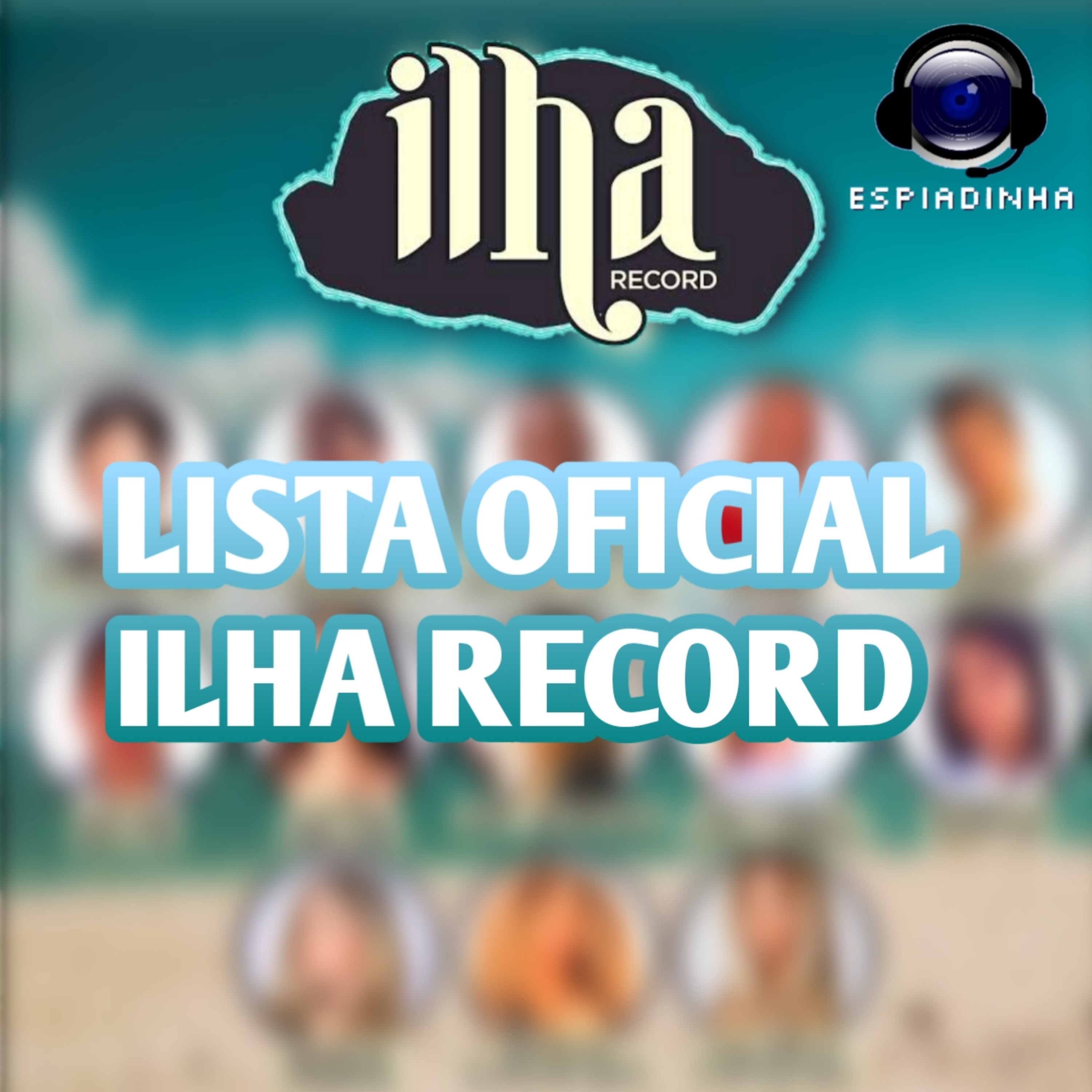 Espiadinha