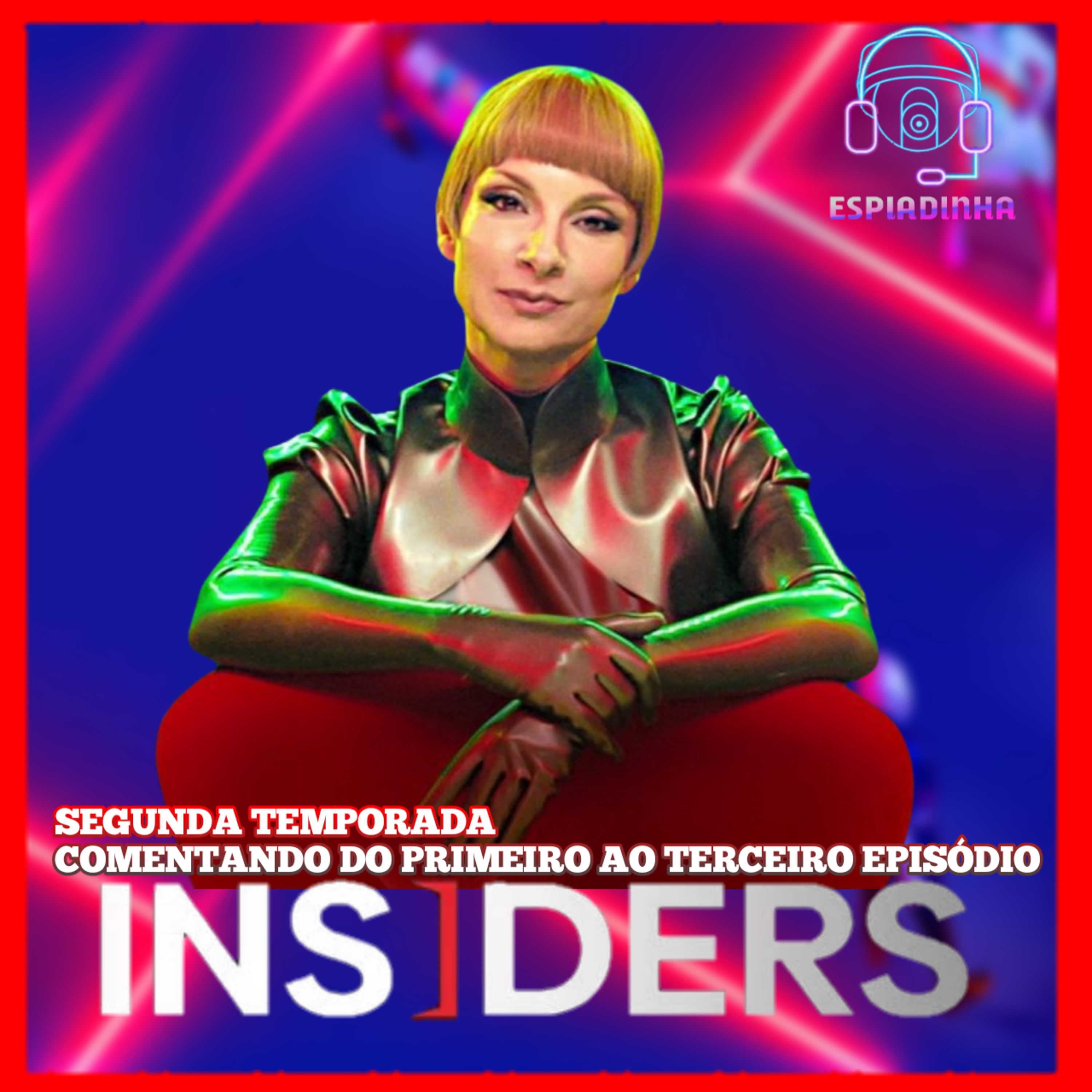 Espiadinha