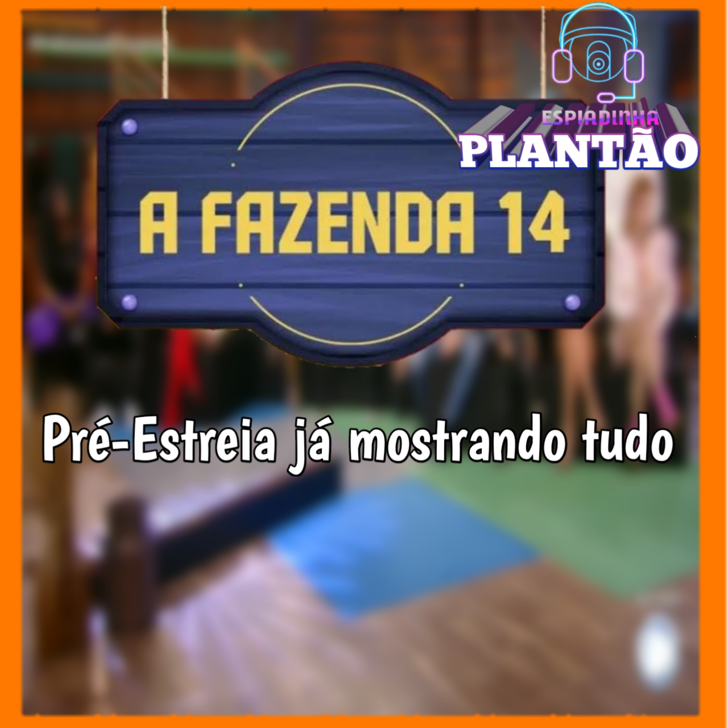 Espiadinha