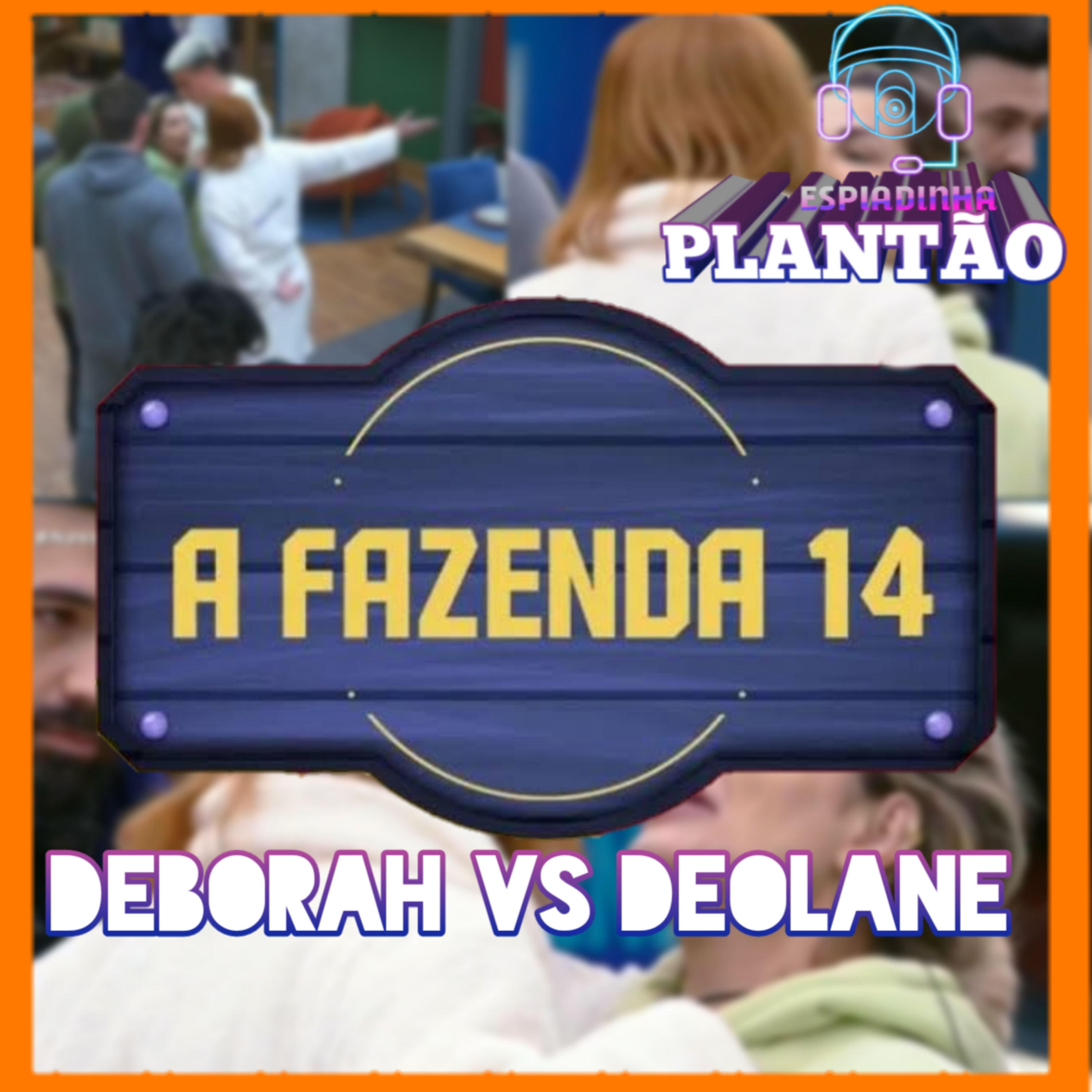 Espiadinha