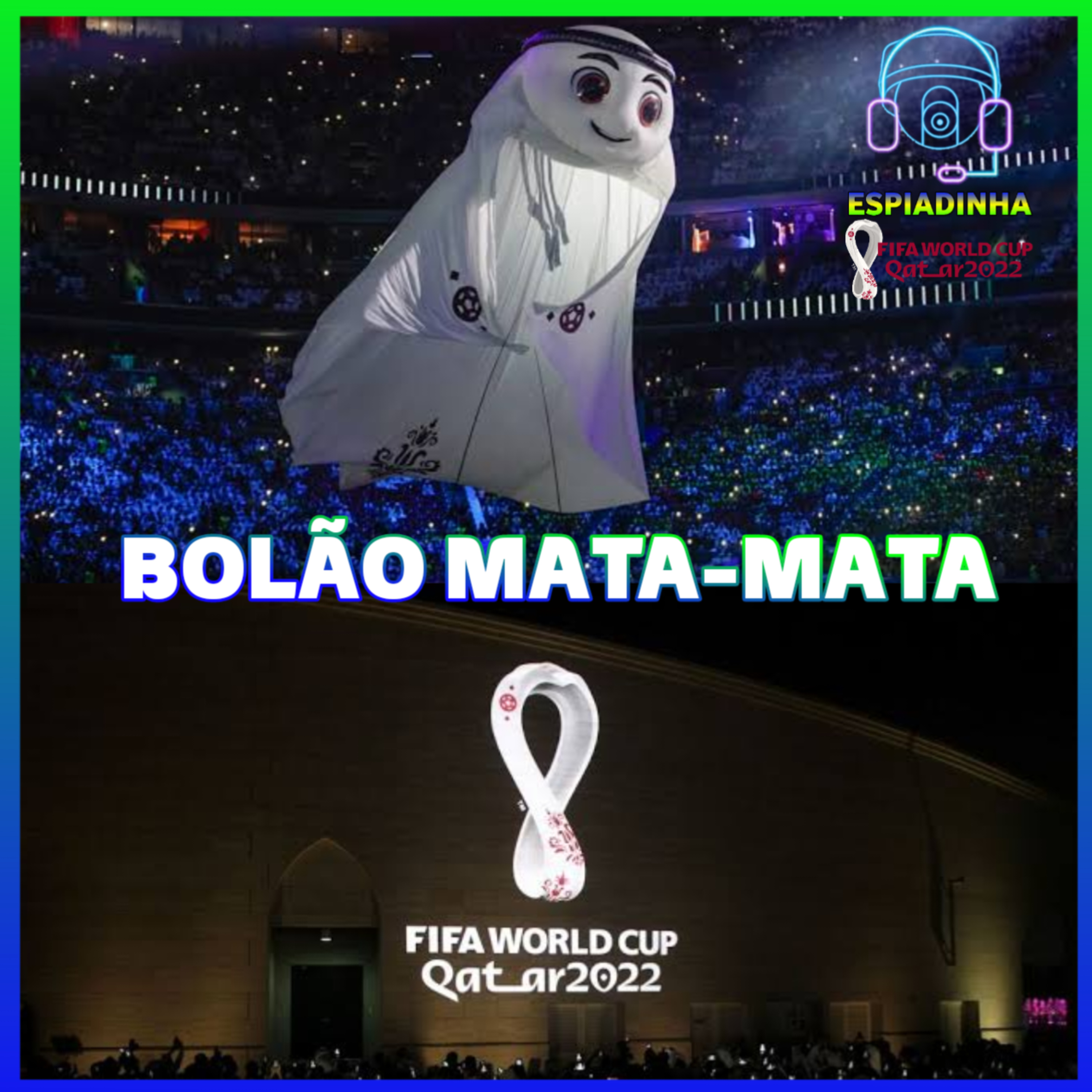 Espiadinha