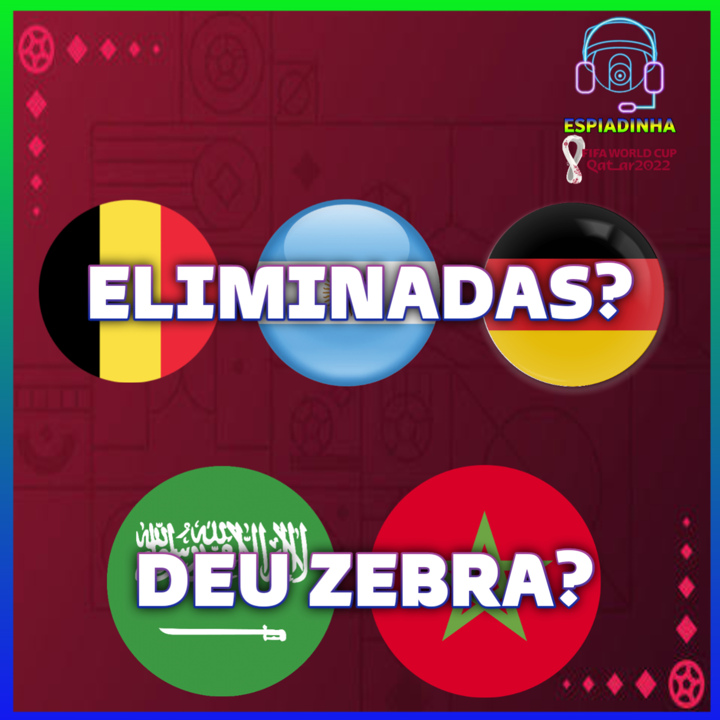 Espiadinha
