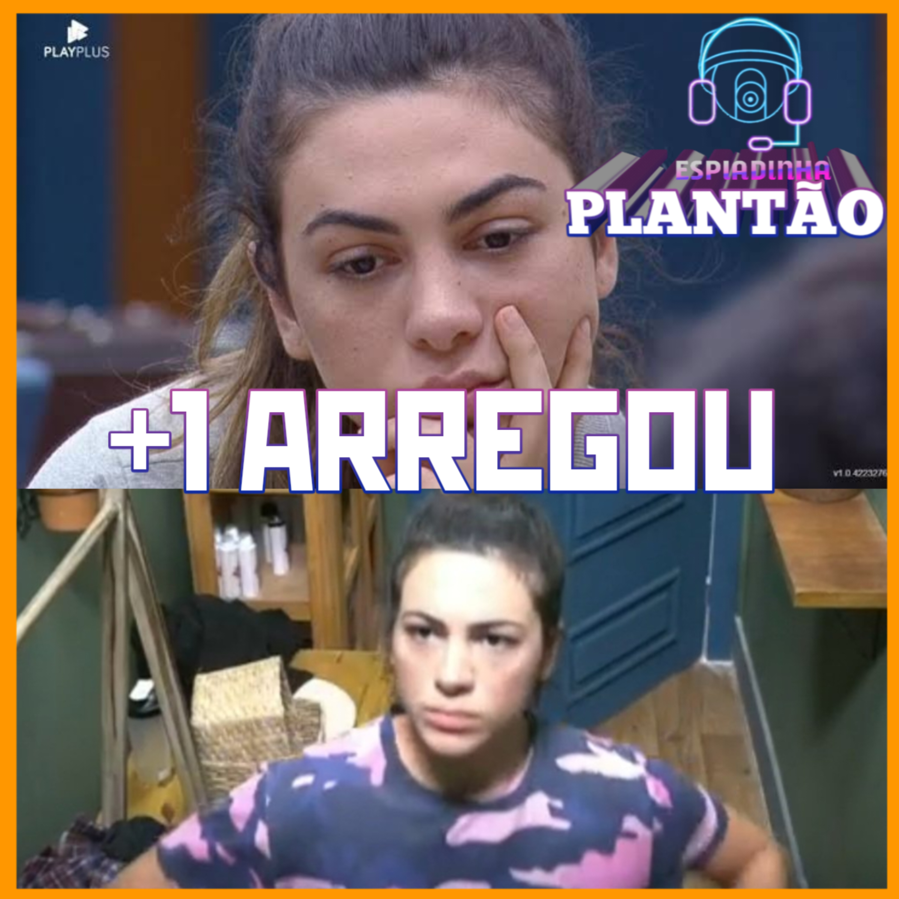 Espiadinha