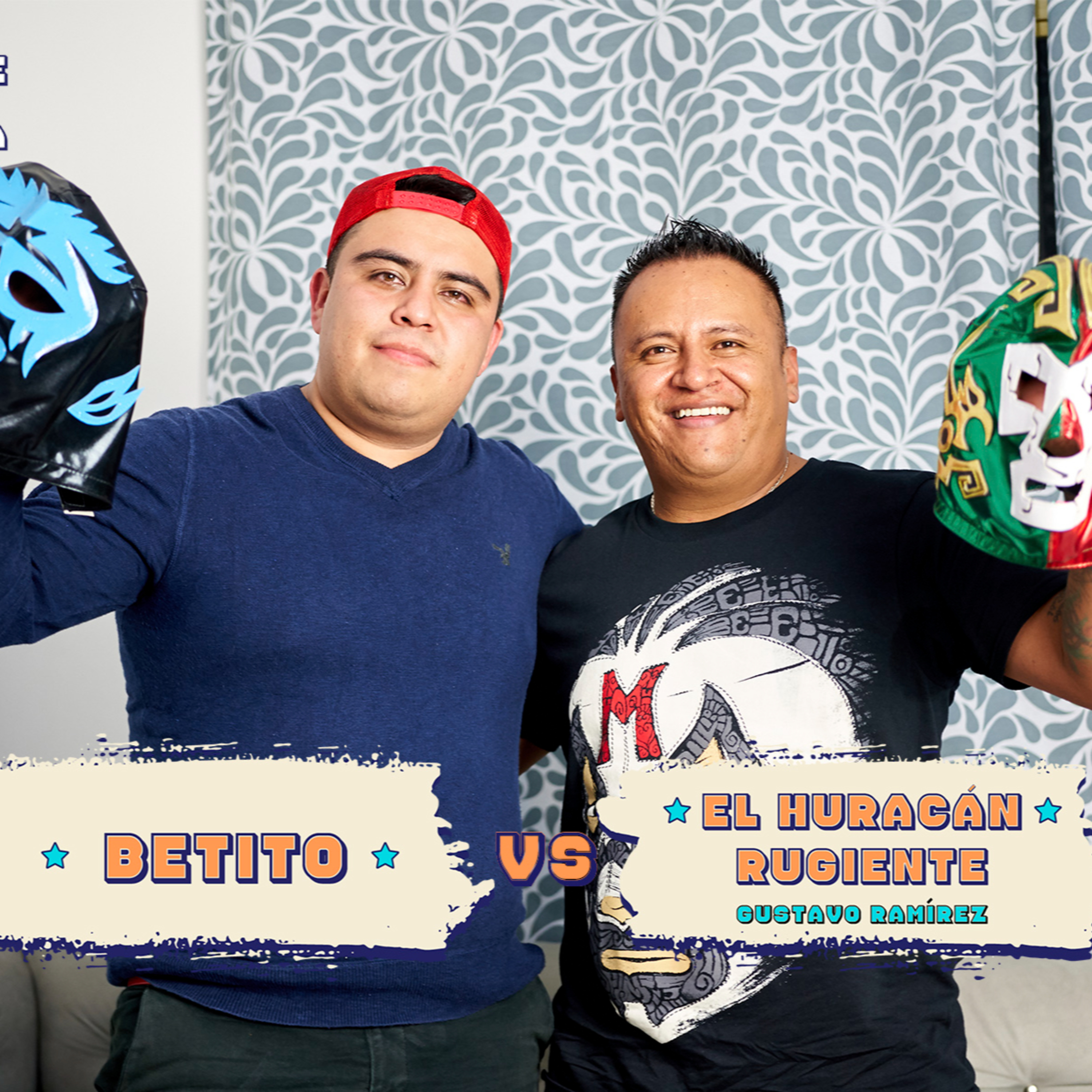 Betito episode artwork