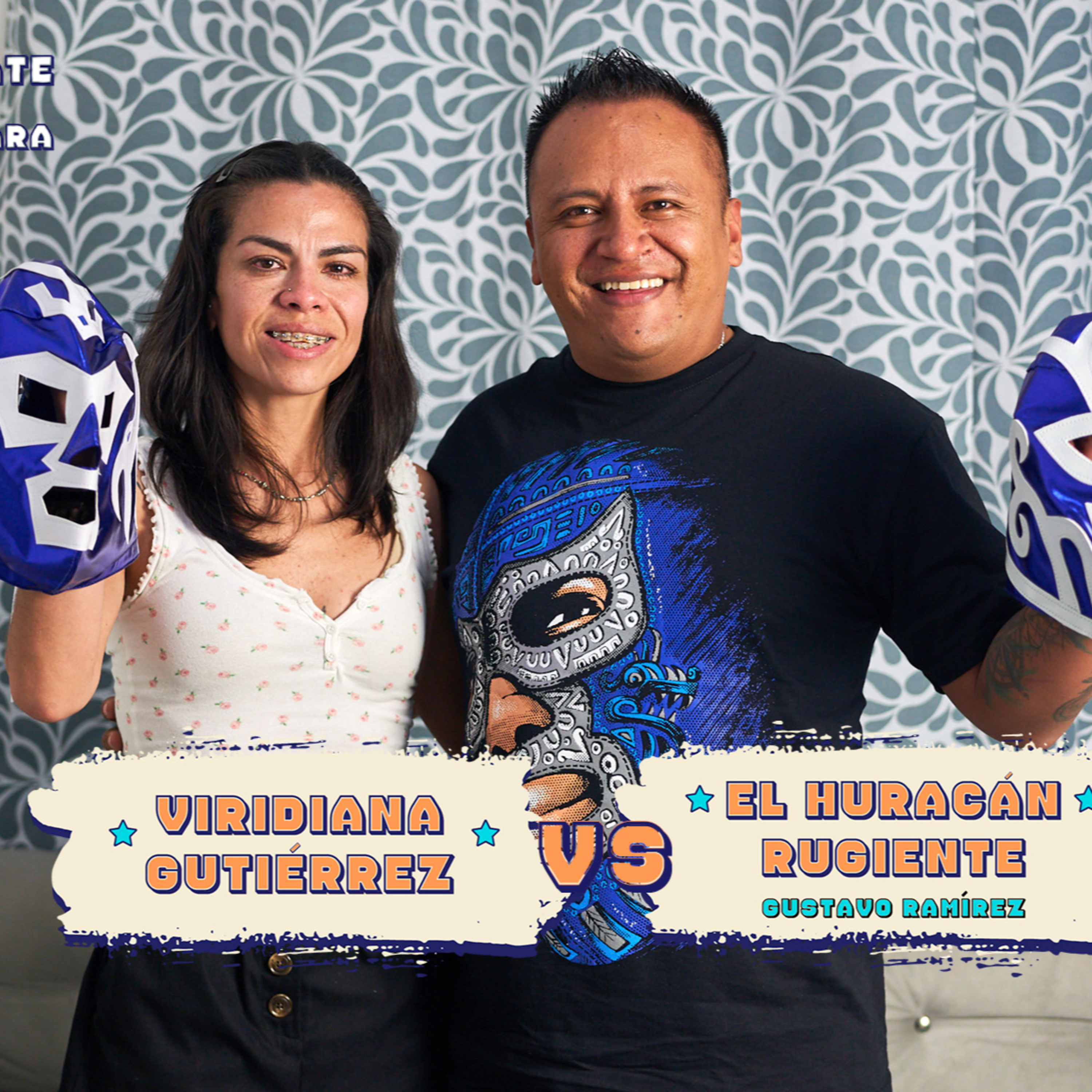 Entrevista con Viridiana Guitérrez episode artwork