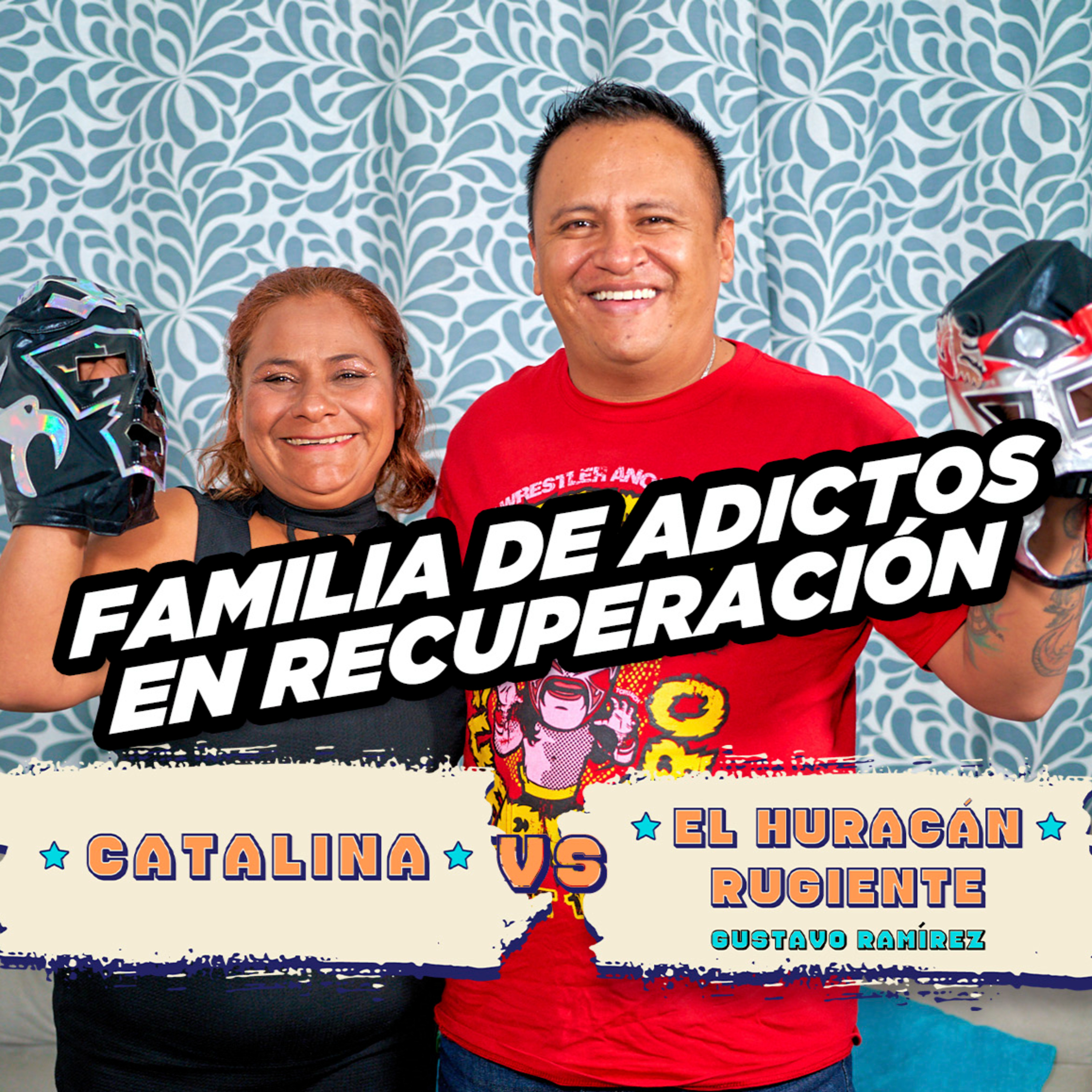 Quítate la máscara