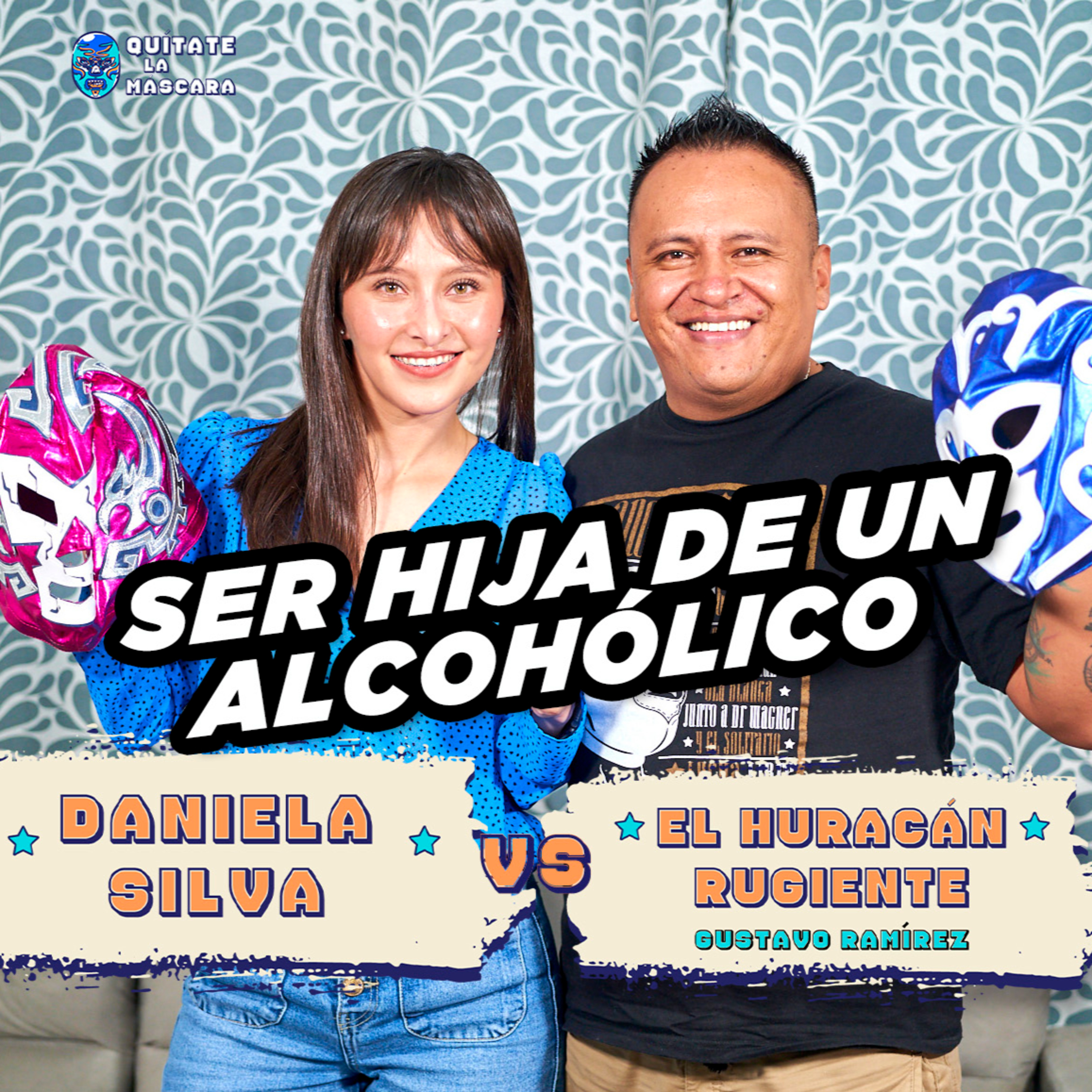 Quítate la máscara