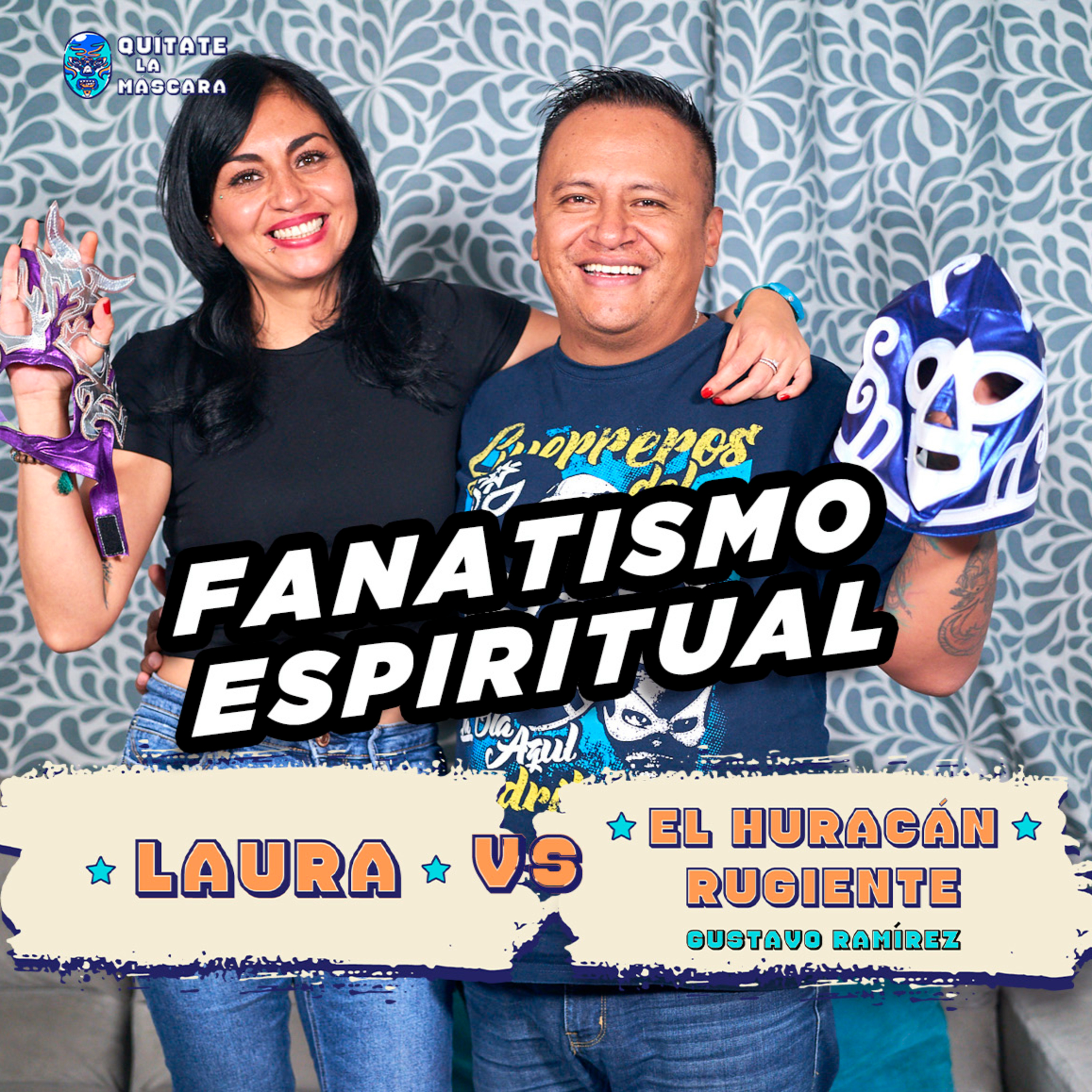 Quítate la máscara