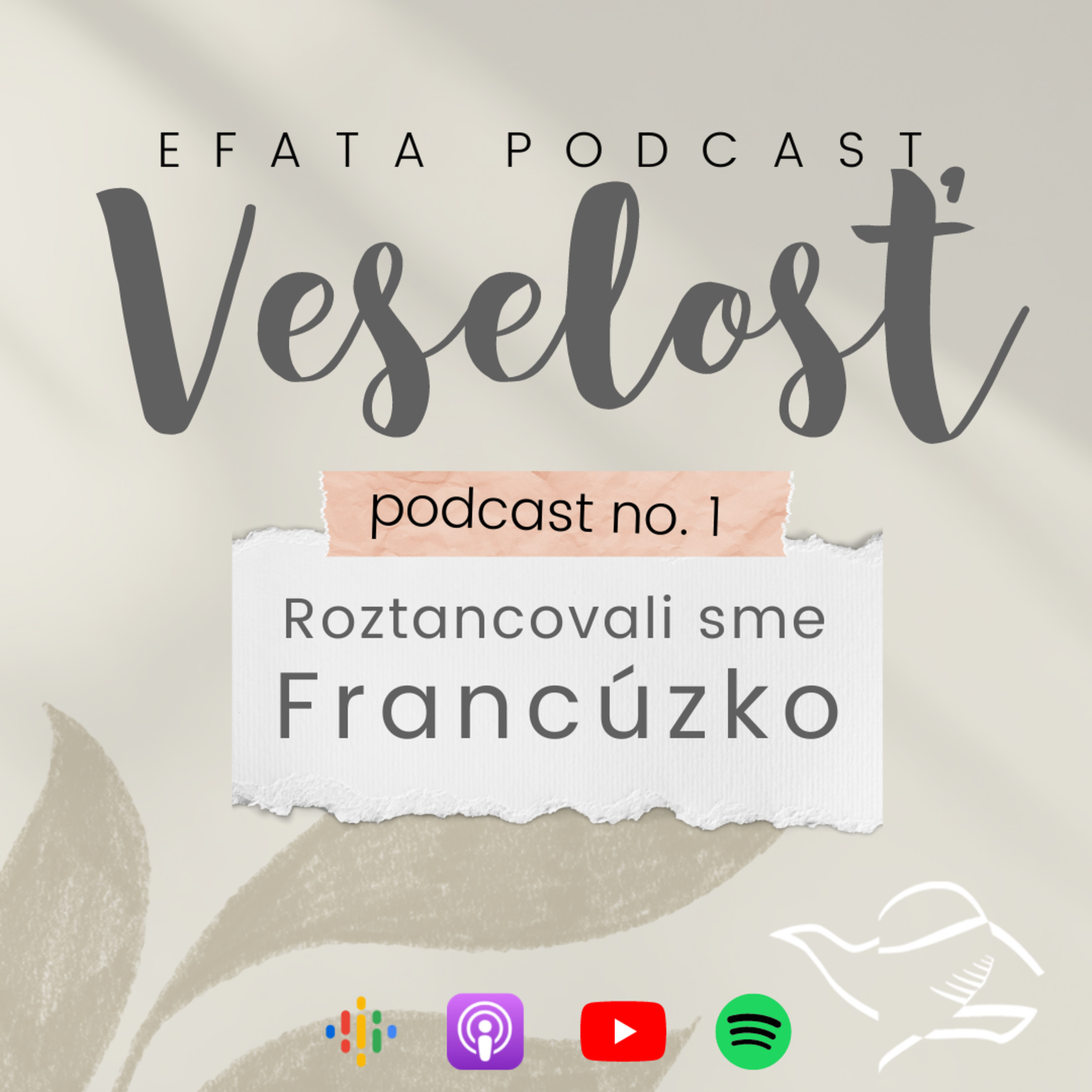 Efata Podcast